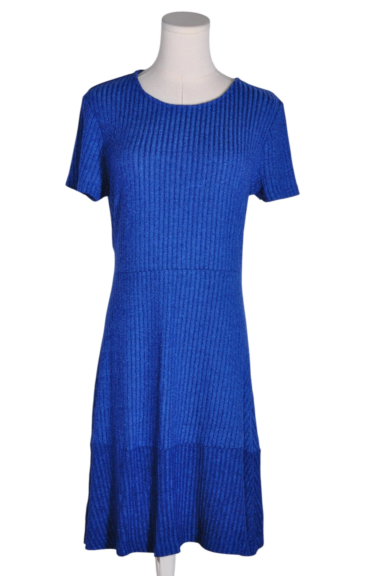 GAP Women Shift Dresses Regular fit in Blue - M