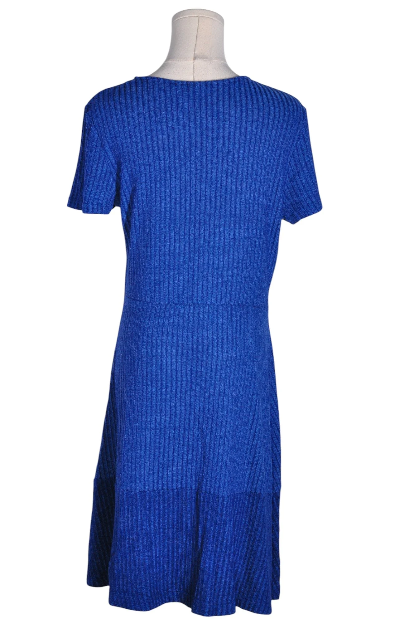 GAP Women Shift Dresses Regular fit in Blue - M - Image 2
