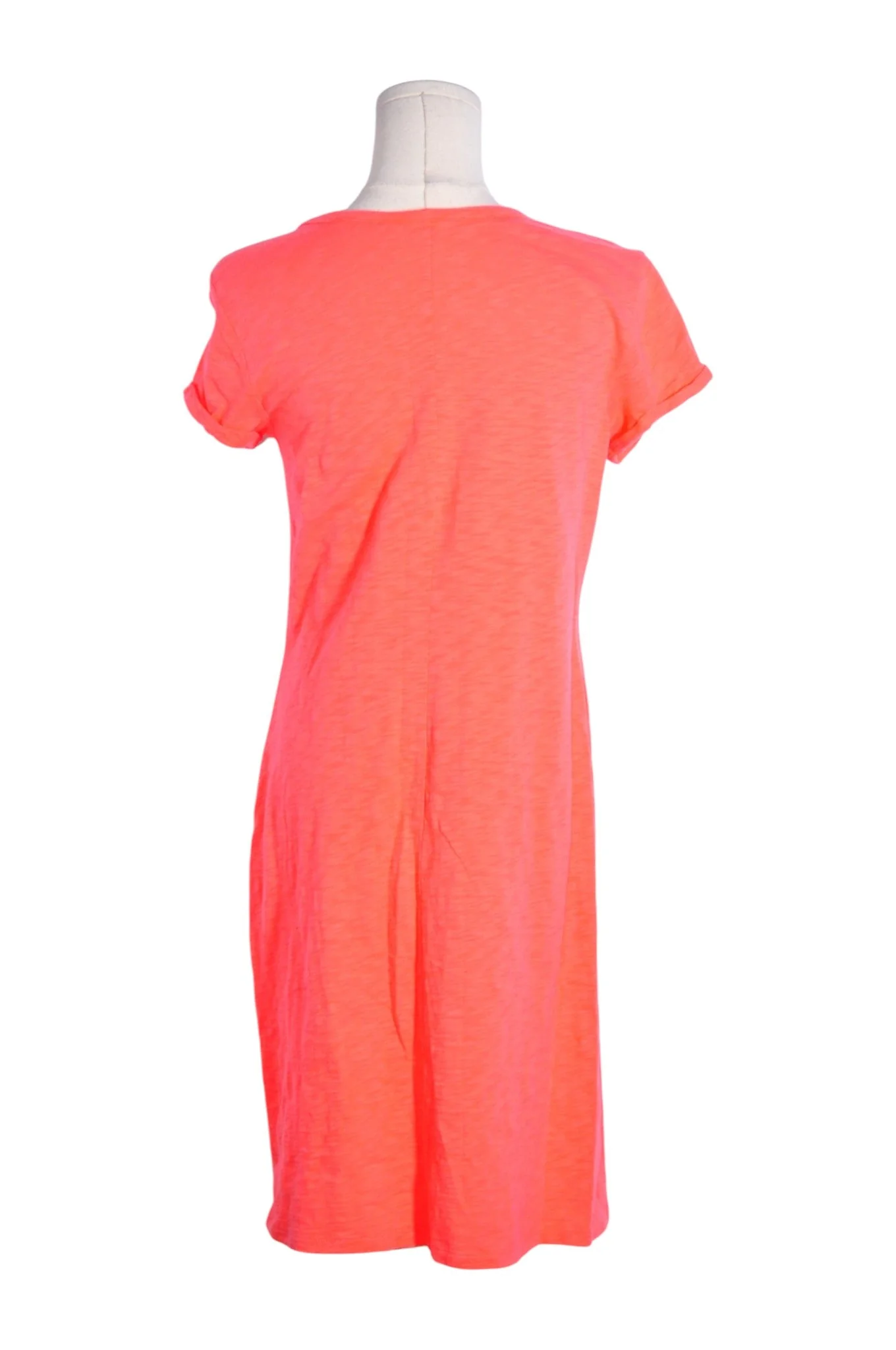 GAP Women Shirt Dresses Regular fit in Orange - S - Image 2