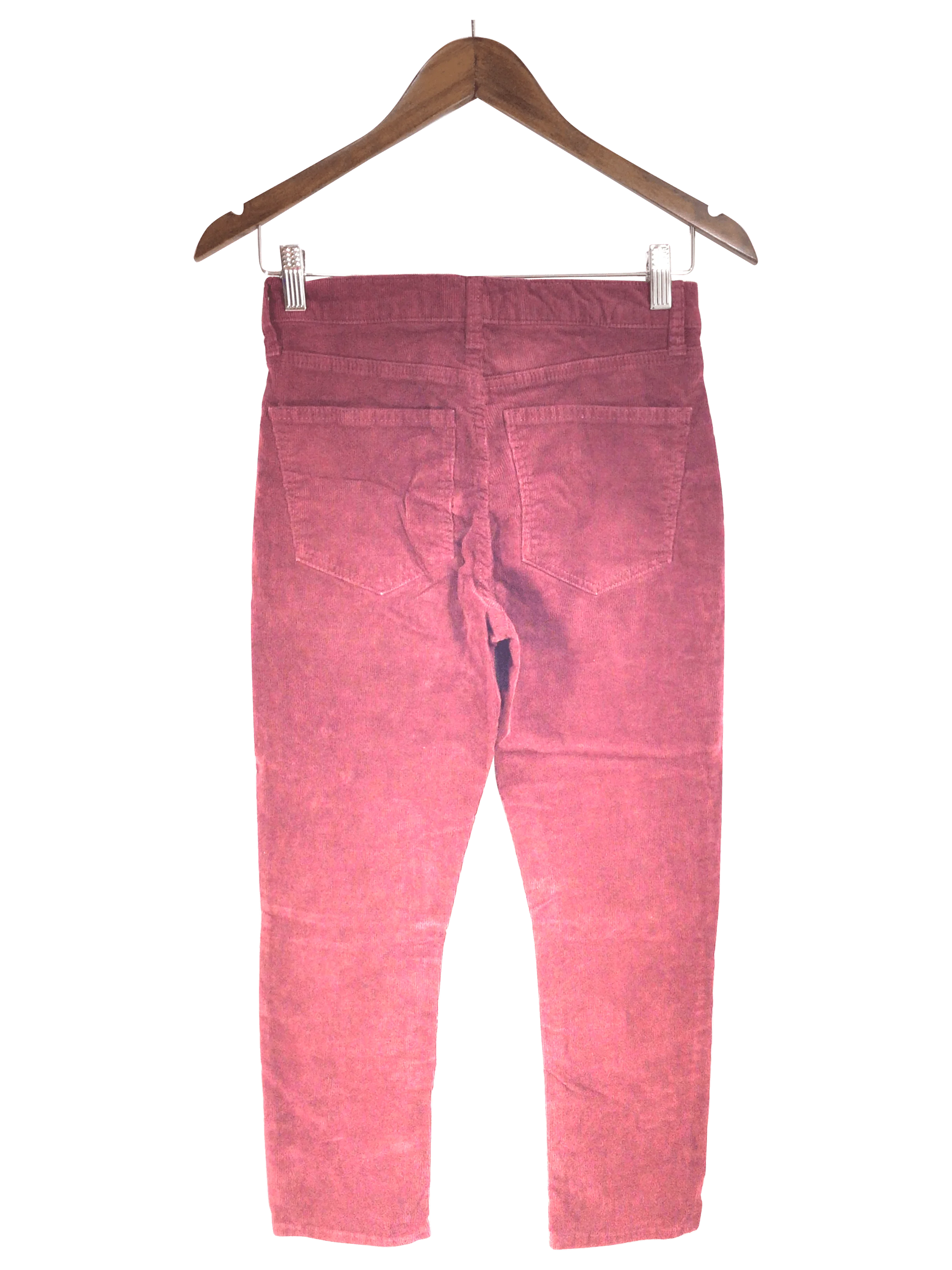 GAP Women Straight-Legged Jeans Regular fit in Red - 25 - Image 2