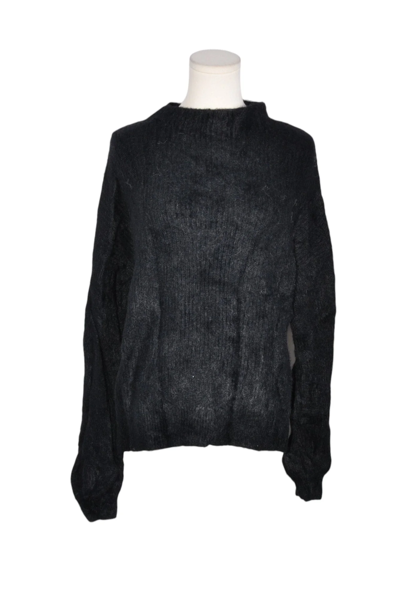 GAP Women Sweaters Regular fit in Black - S