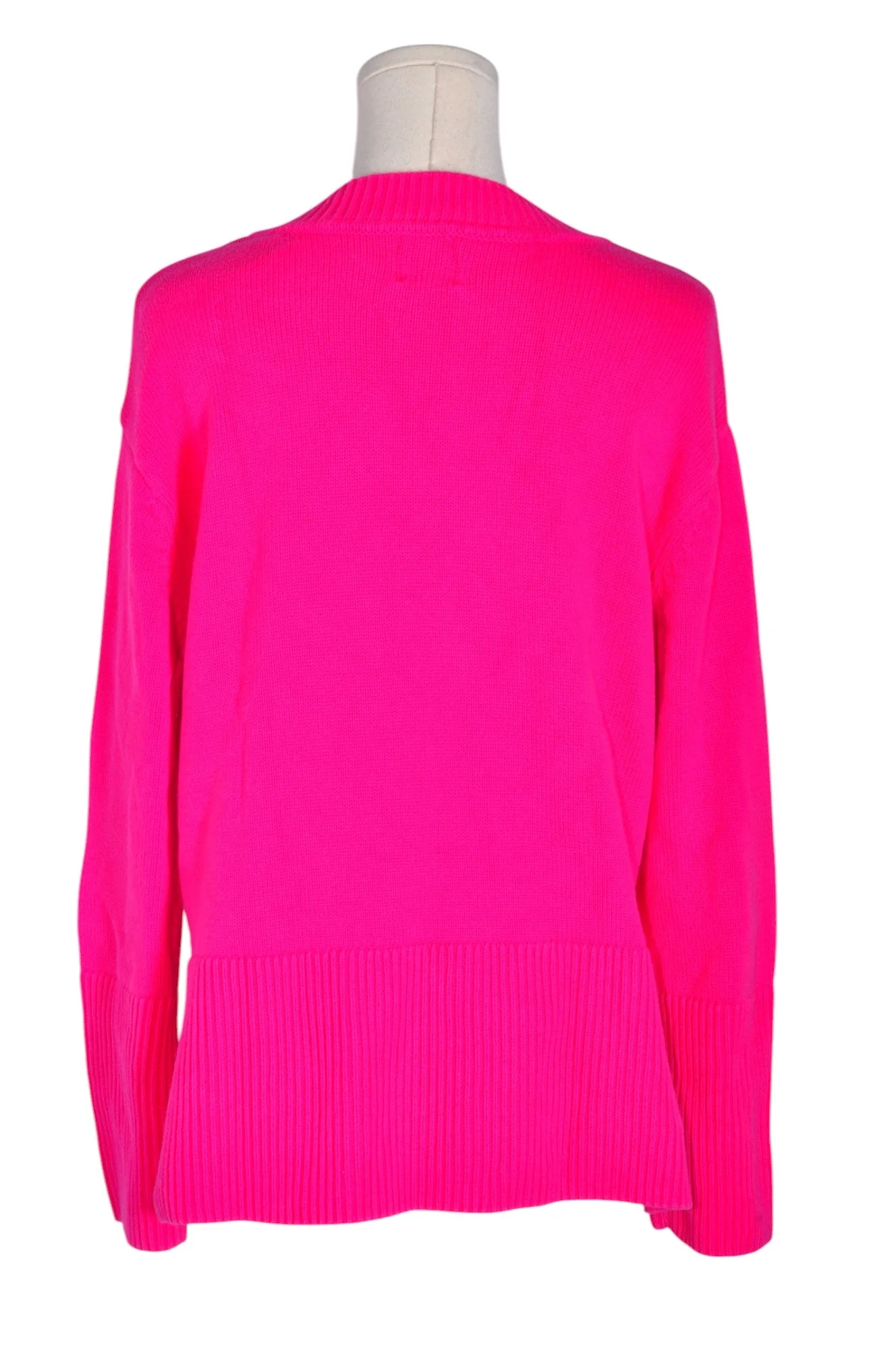 GAP Women Sweaters Regular fit in Pink - S - Image 2