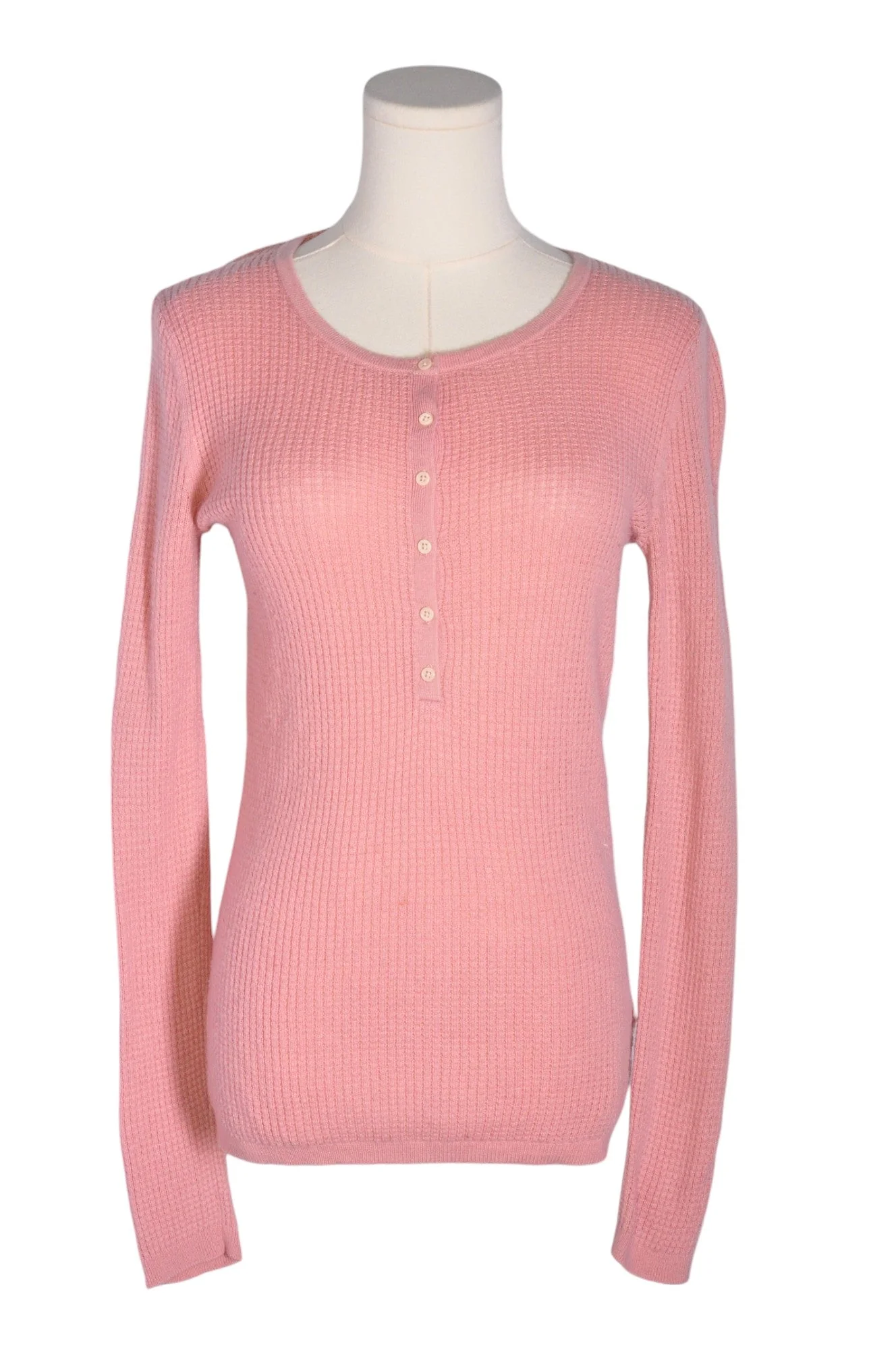 GAP Women Sweaters Regular fit in Pink - XS