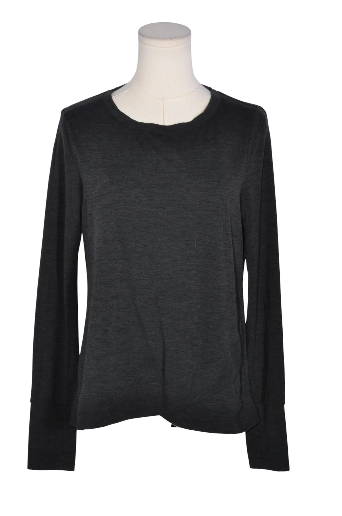 GAP Women T-Shirts Regular fit in Black - S