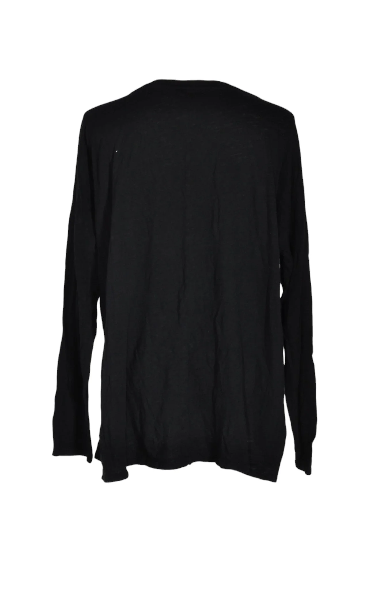 GAP Women T-Shirts Regular fit in Black - L - Image 2