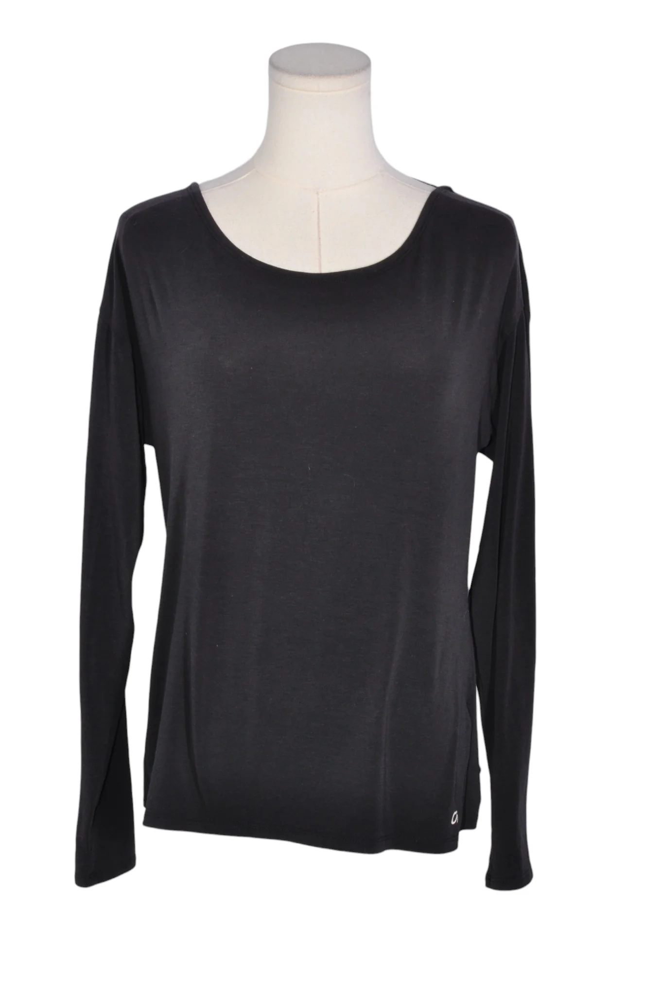 GAP Women T-Shirts Regular fit in Black - S