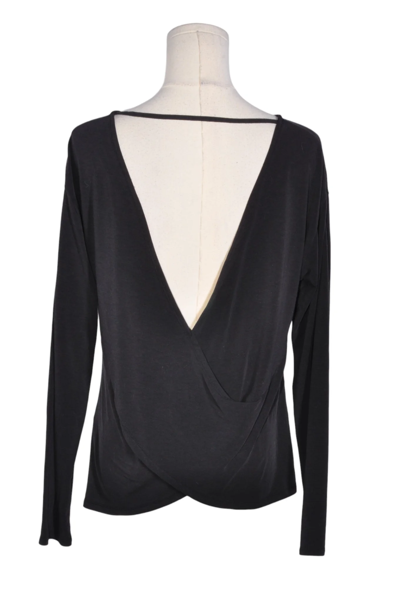 GAP Women T-Shirts Regular fit in Black - S - Image 2
