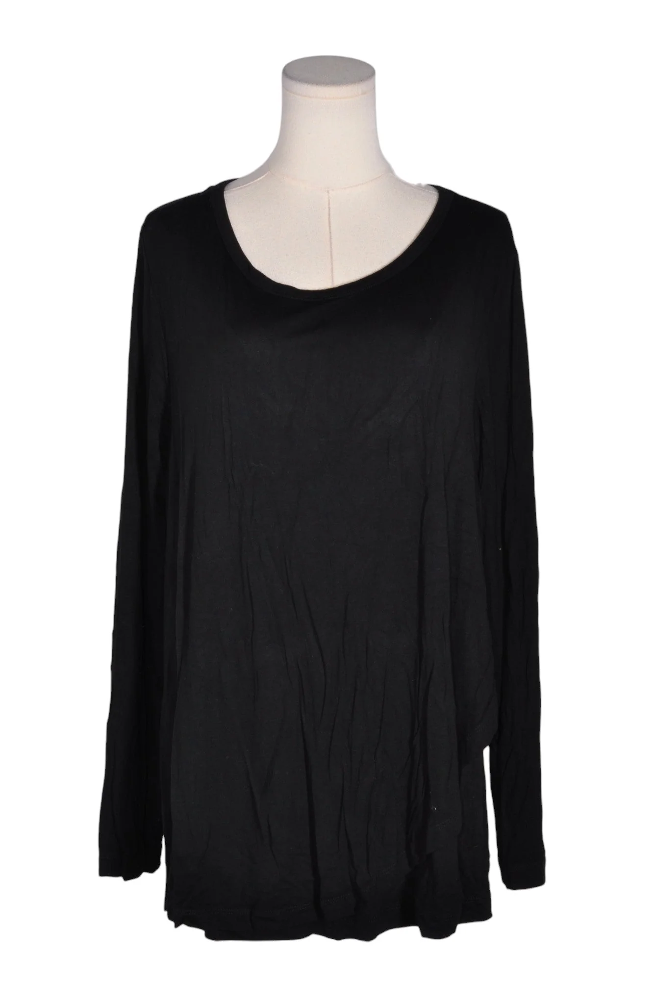 GAP Women T-Shirts Regular fit in Black - XL