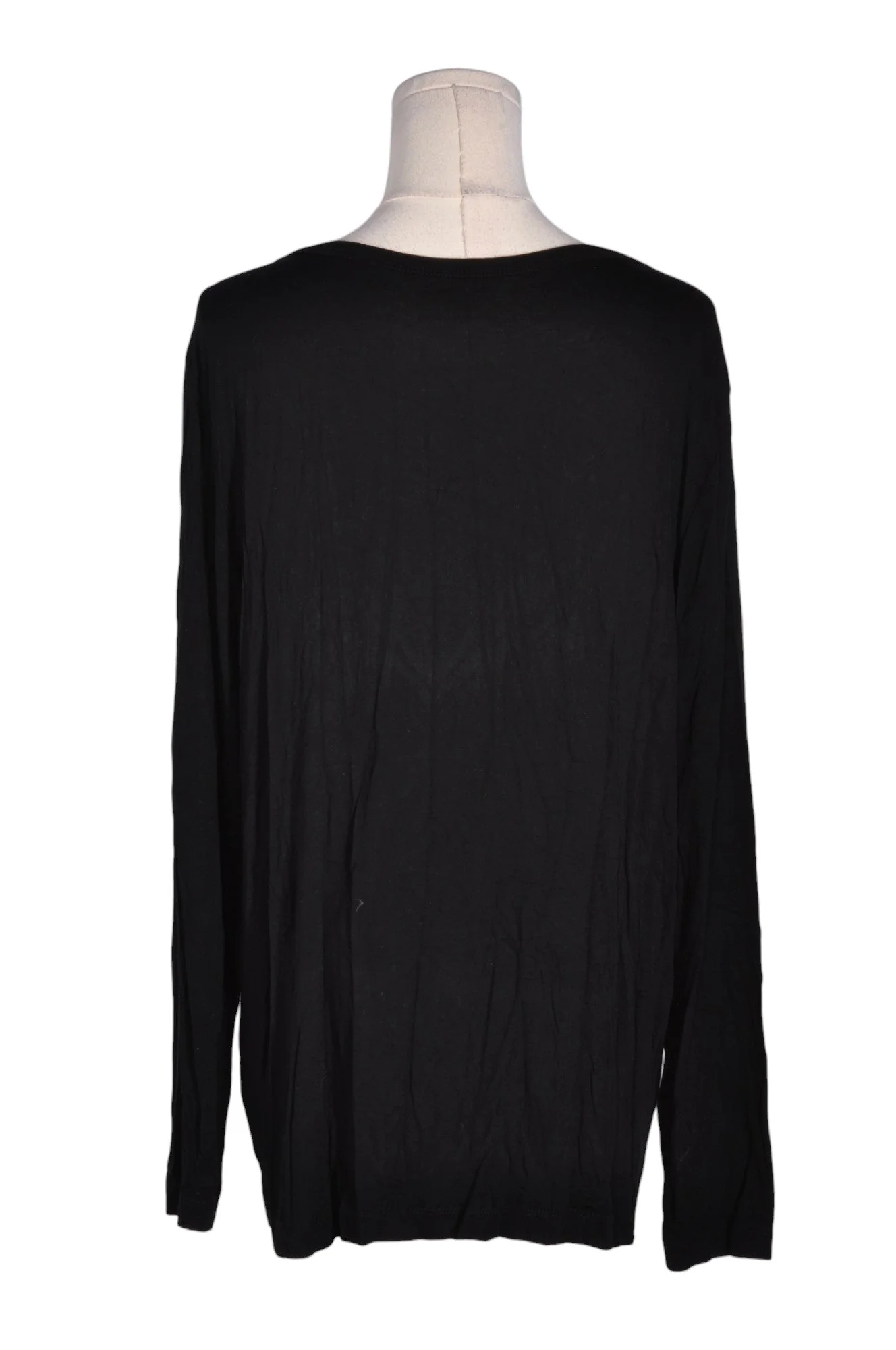 GAP Women T-Shirts Regular fit in Black - XL - Image 2