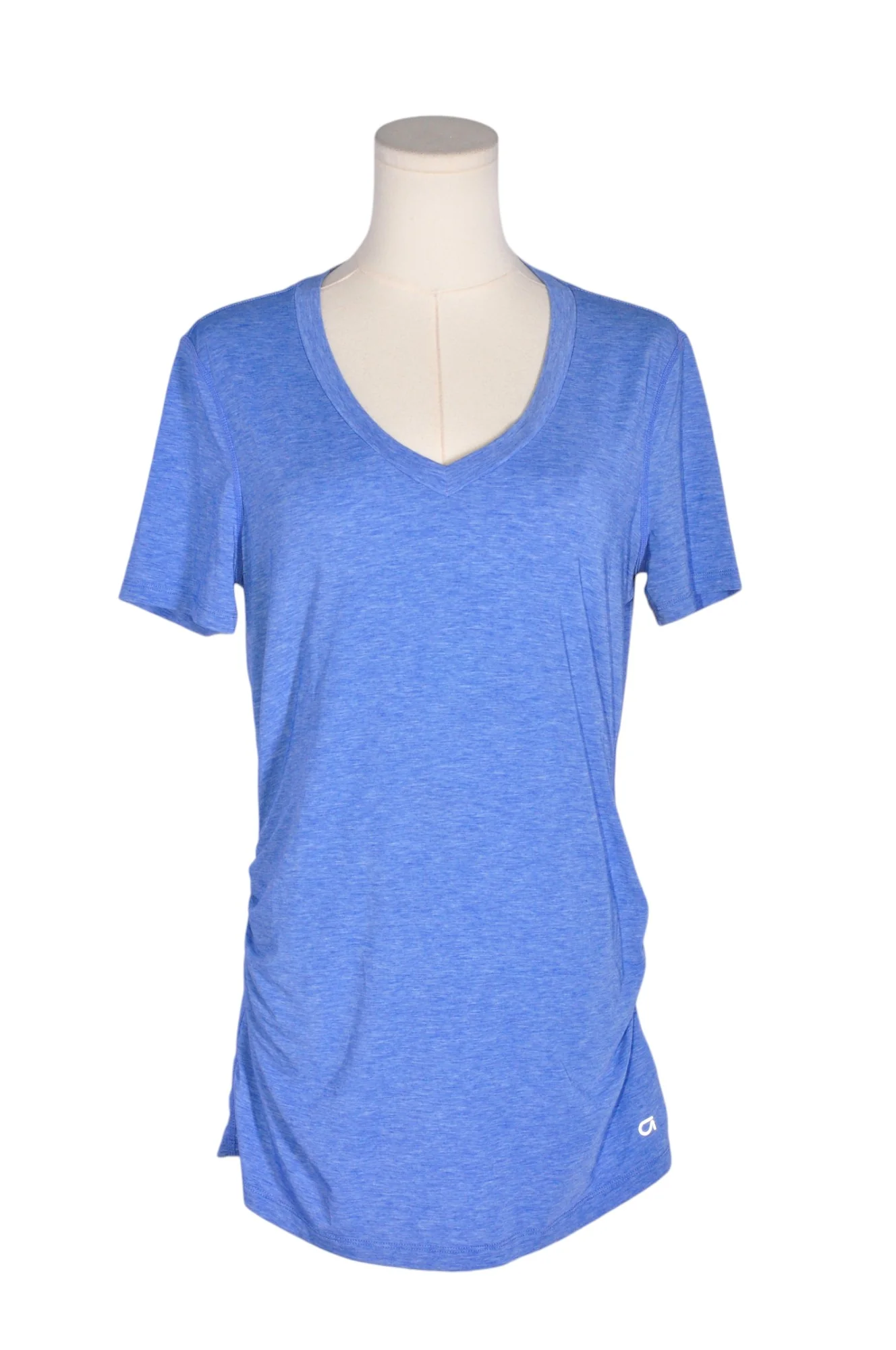 GAP Women T-Shirts Regular fit in Blue - S