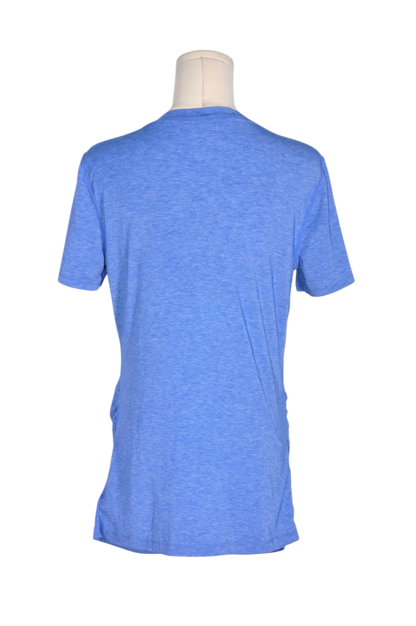 GAP Women T-Shirts Regular fit in Blue - S - Image 2