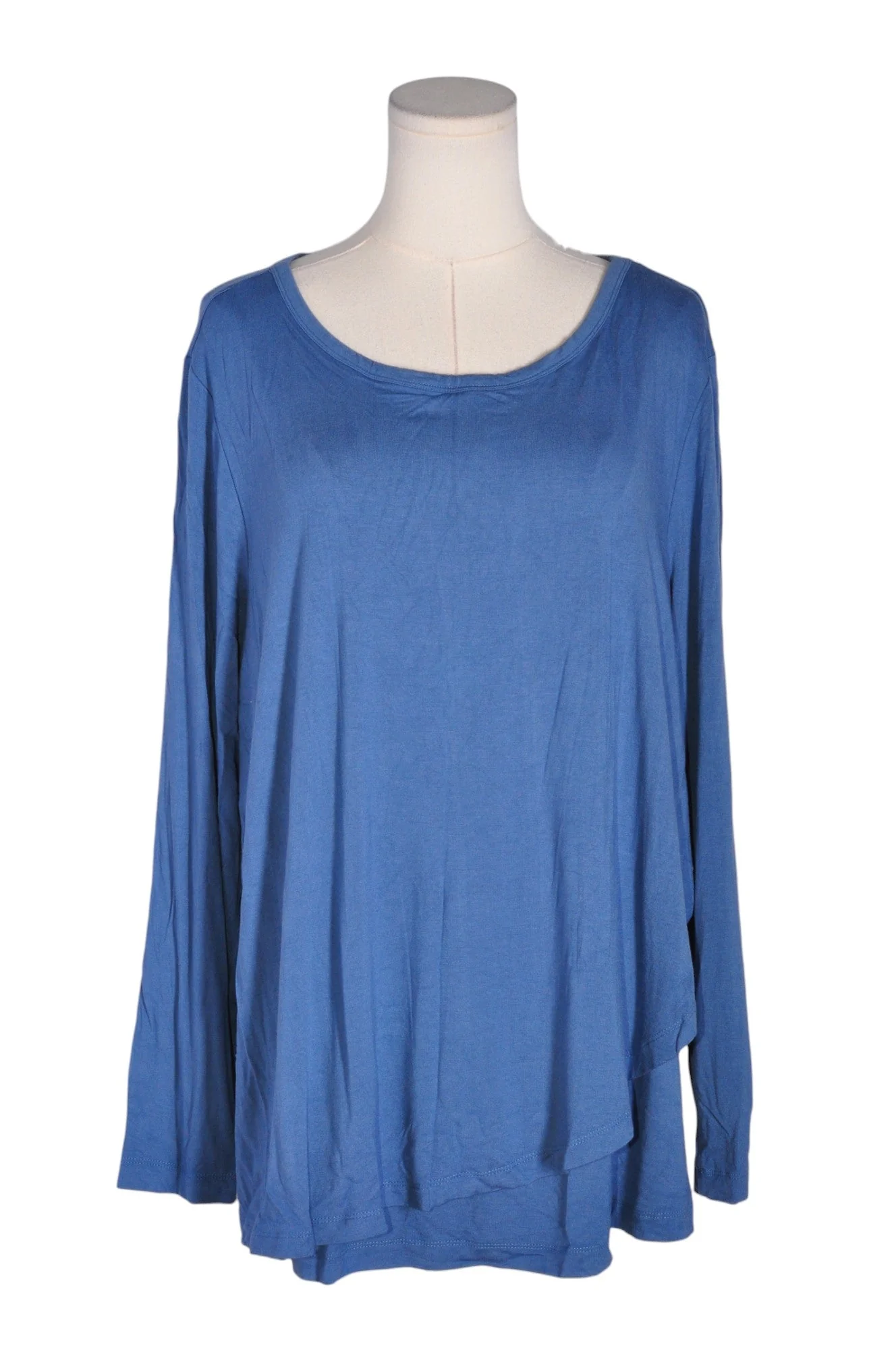 GAP Women T-Shirts Regular fit in Blue - XL
