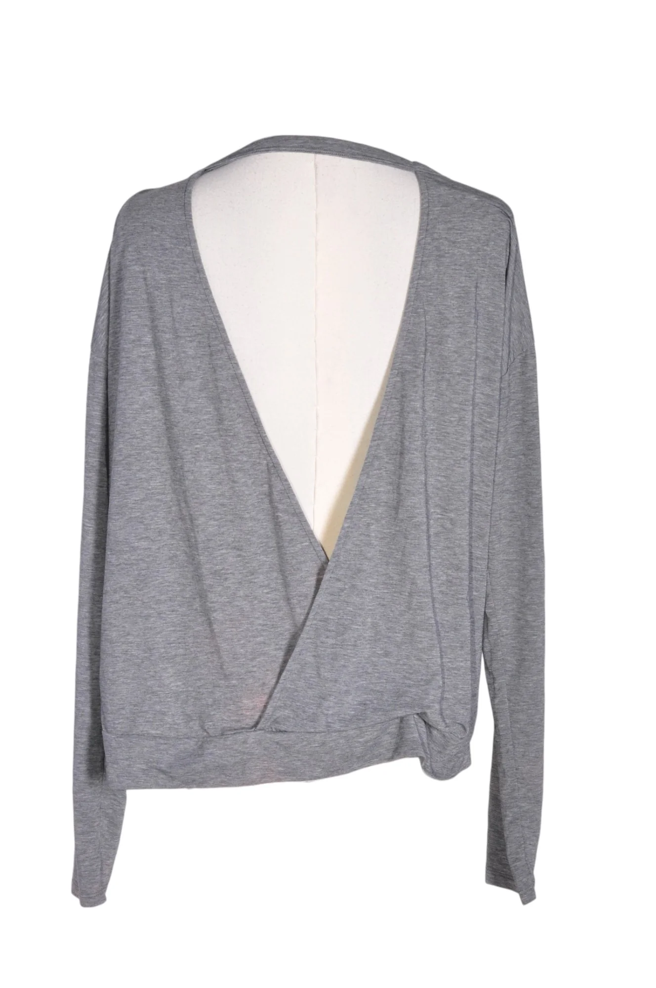 GAP Women T-Shirts Regular fit in Gray - S - Image 2