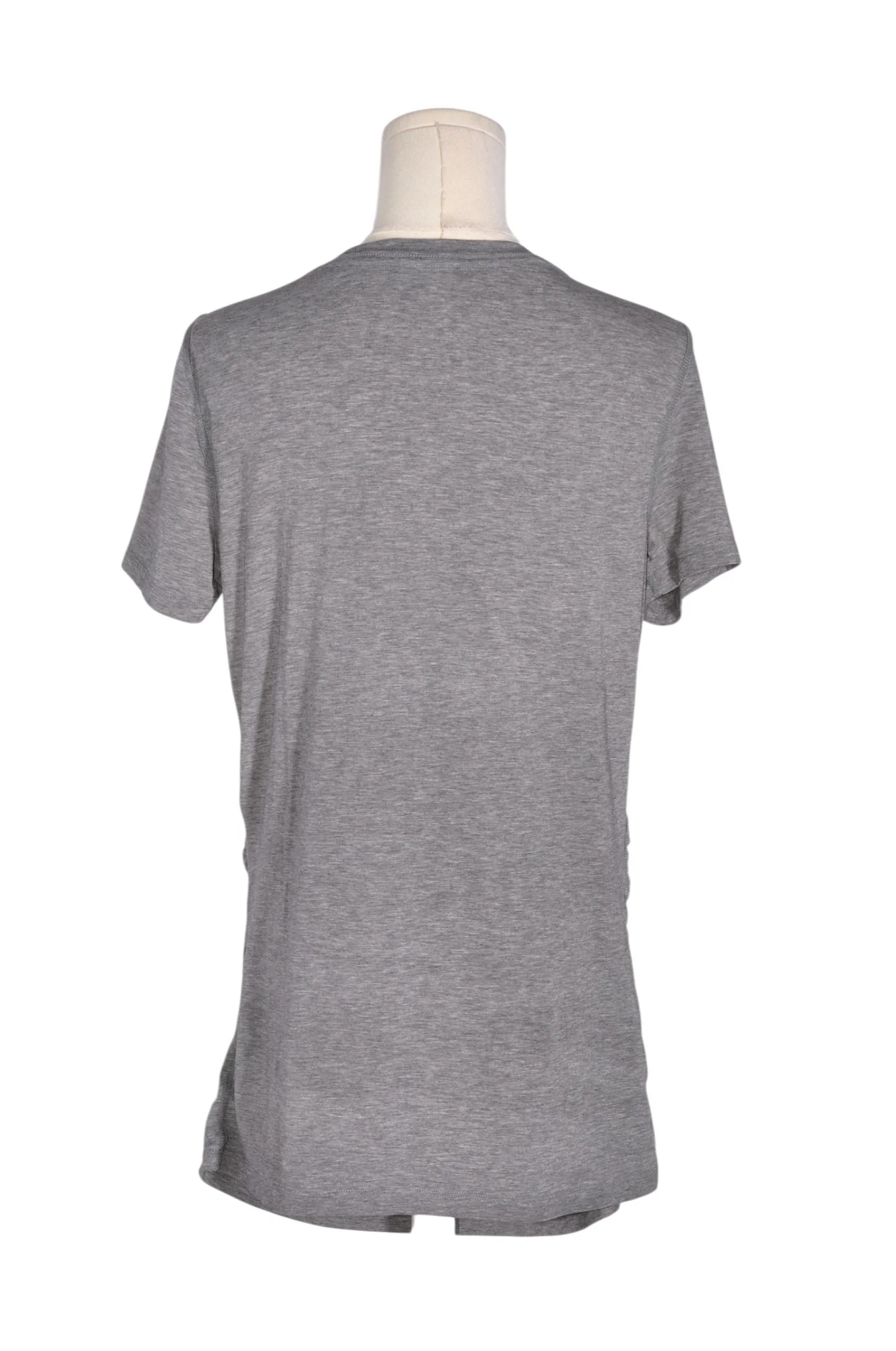 GAP Women T-Shirts Regular fit in Gray - S - Image 2