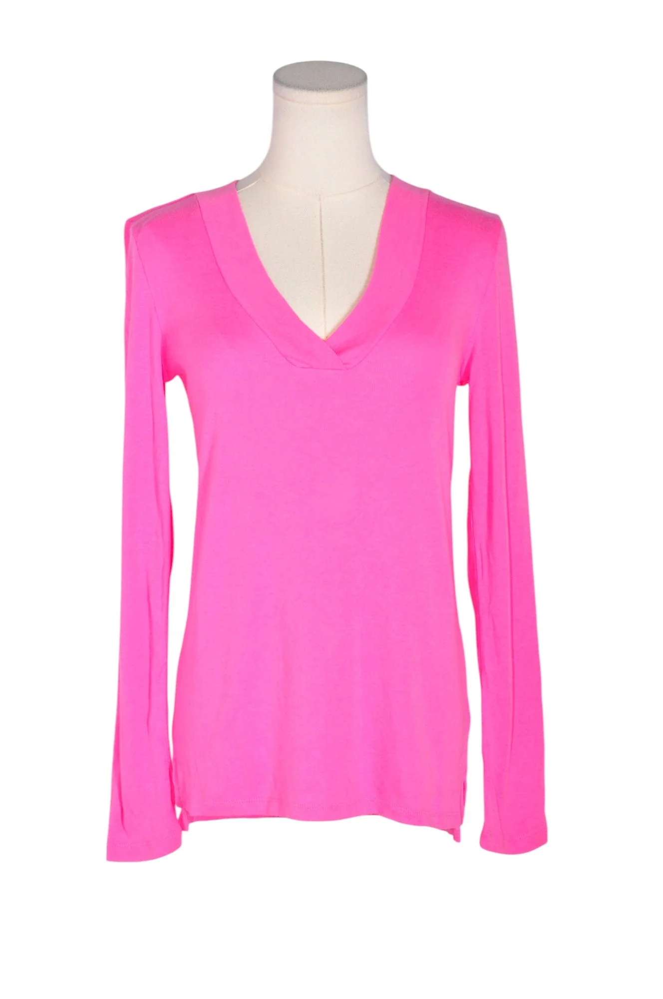 GAP Women T-Shirts Regular fit in Pink - S