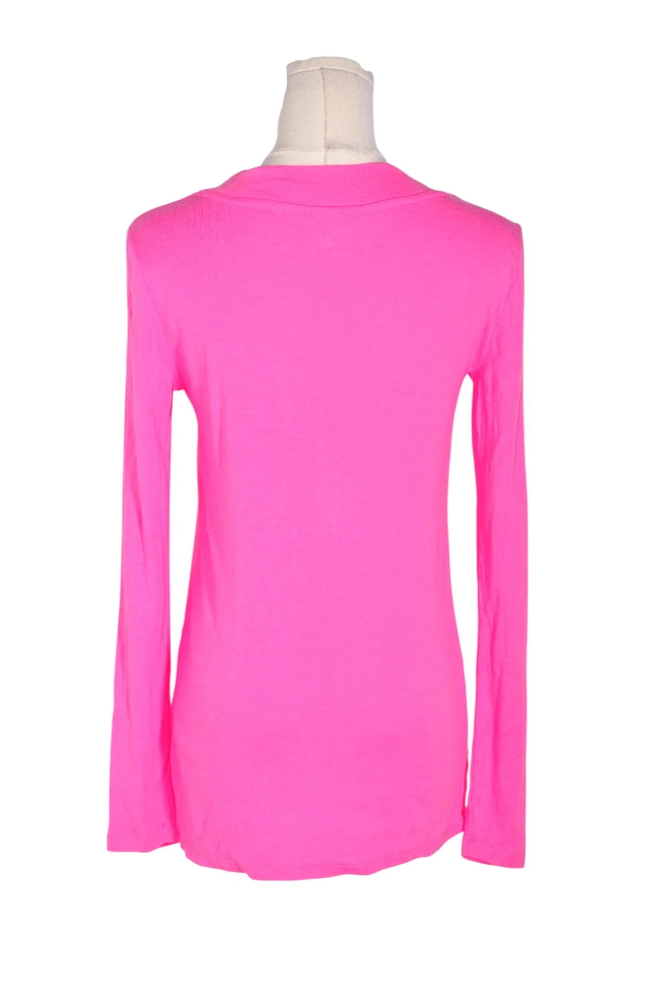 GAP Women T-Shirts Regular fit in Pink - S - Image 2