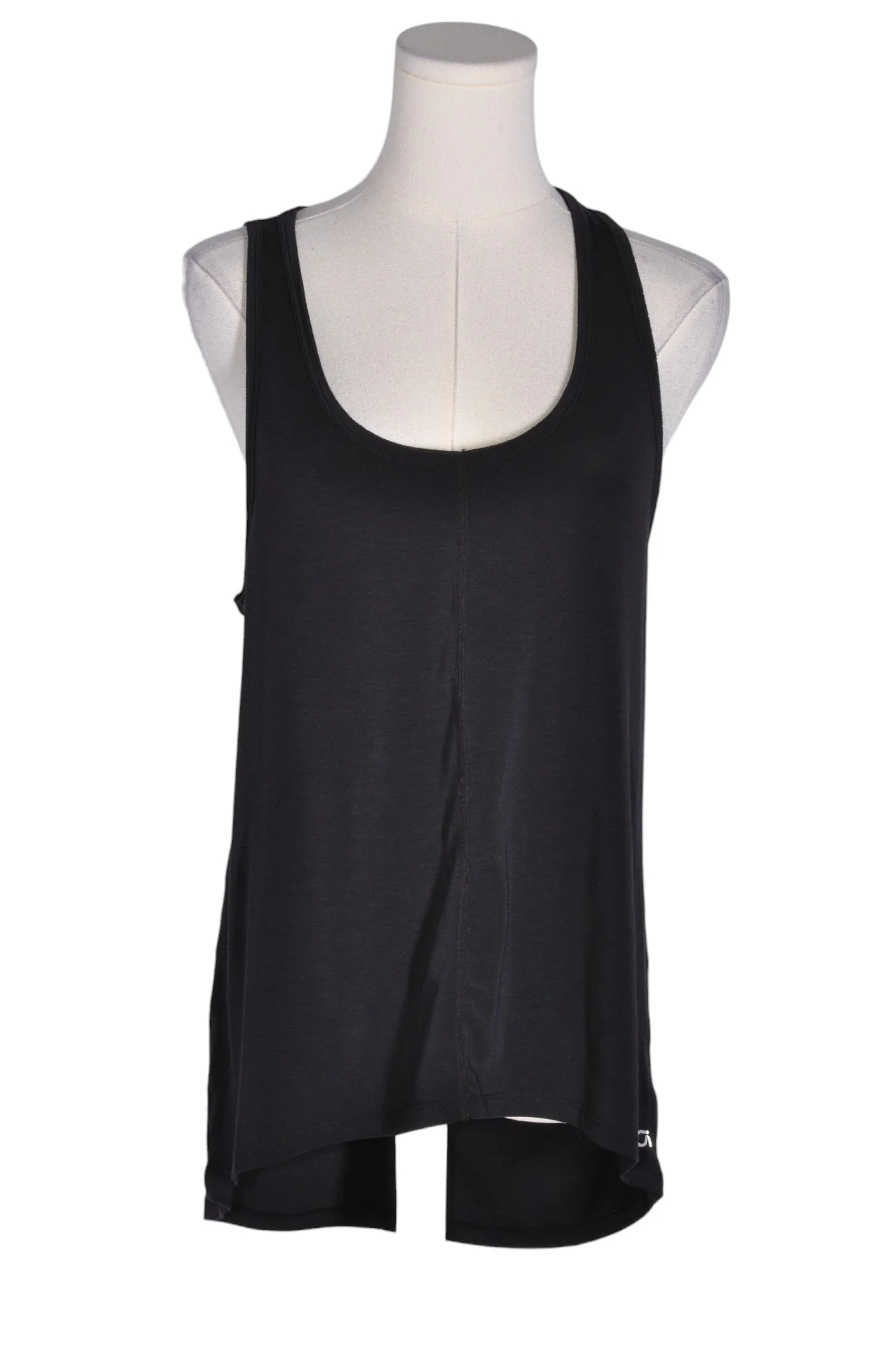 GAP Women Tank Tops Regular fit in Black - S