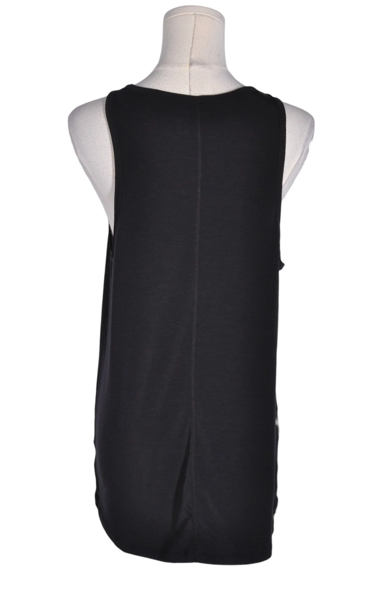 GAP Women Tank Tops Regular fit in Black - S - Image 2
