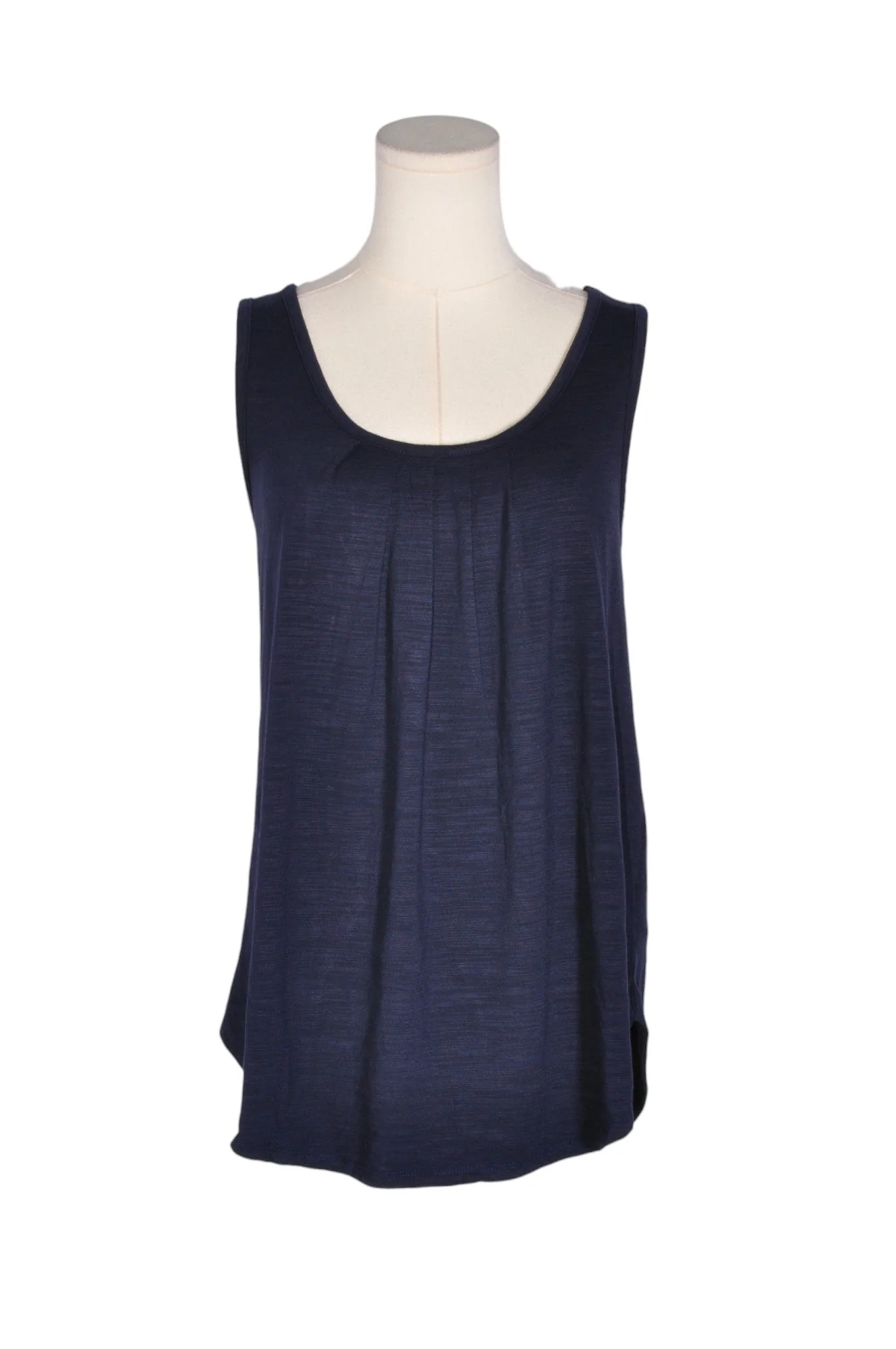 GAP Women Tank Tops Regular fit in Blue - S