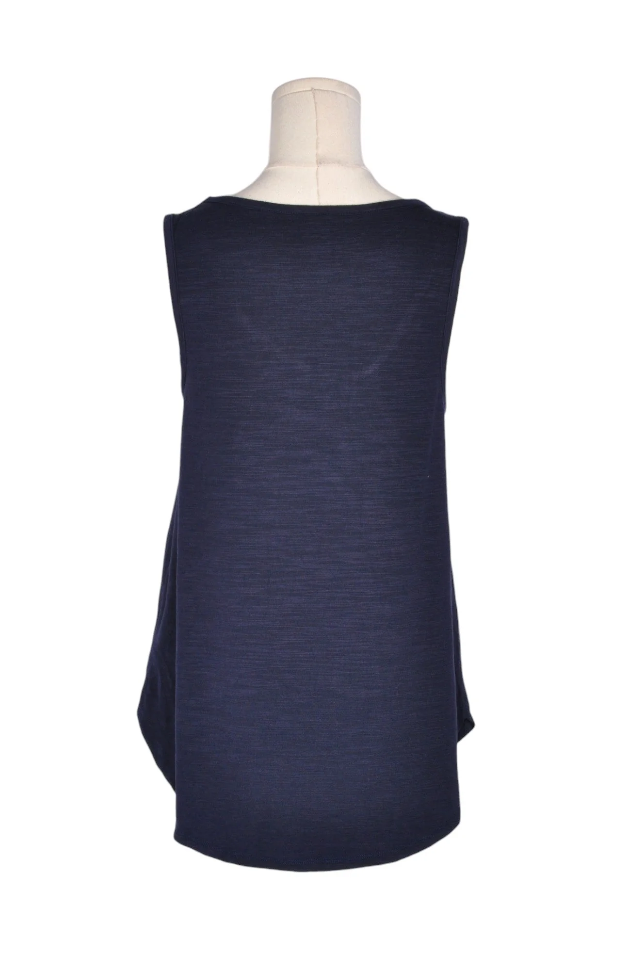 GAP Women Tank Tops Regular fit in Blue - S - Image 2