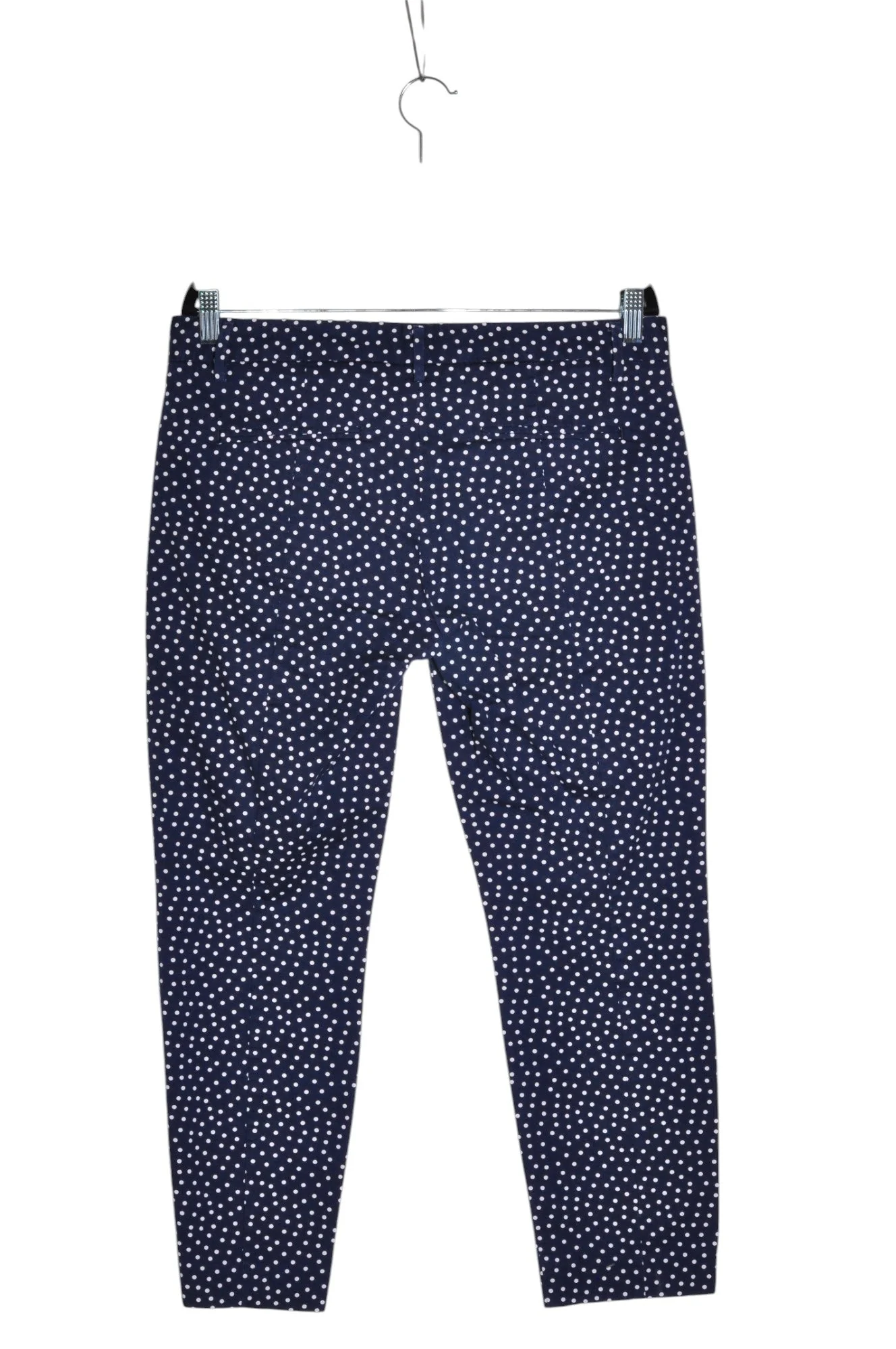 GAP Women Trousers Regular fit in Blue - 10 - Image 2