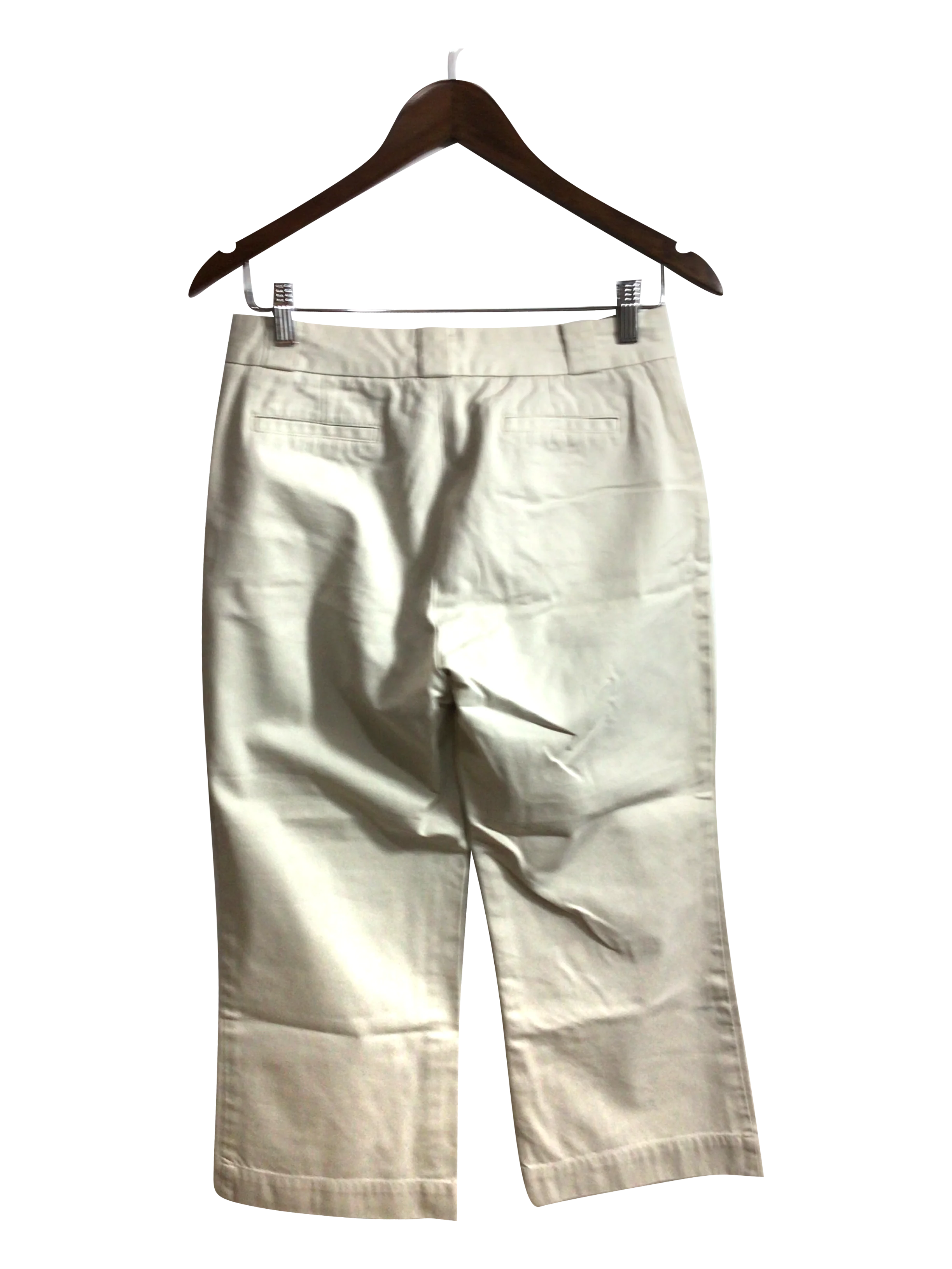 GAP Women Work Pants Regular fit in Beige - 4 - Image 2