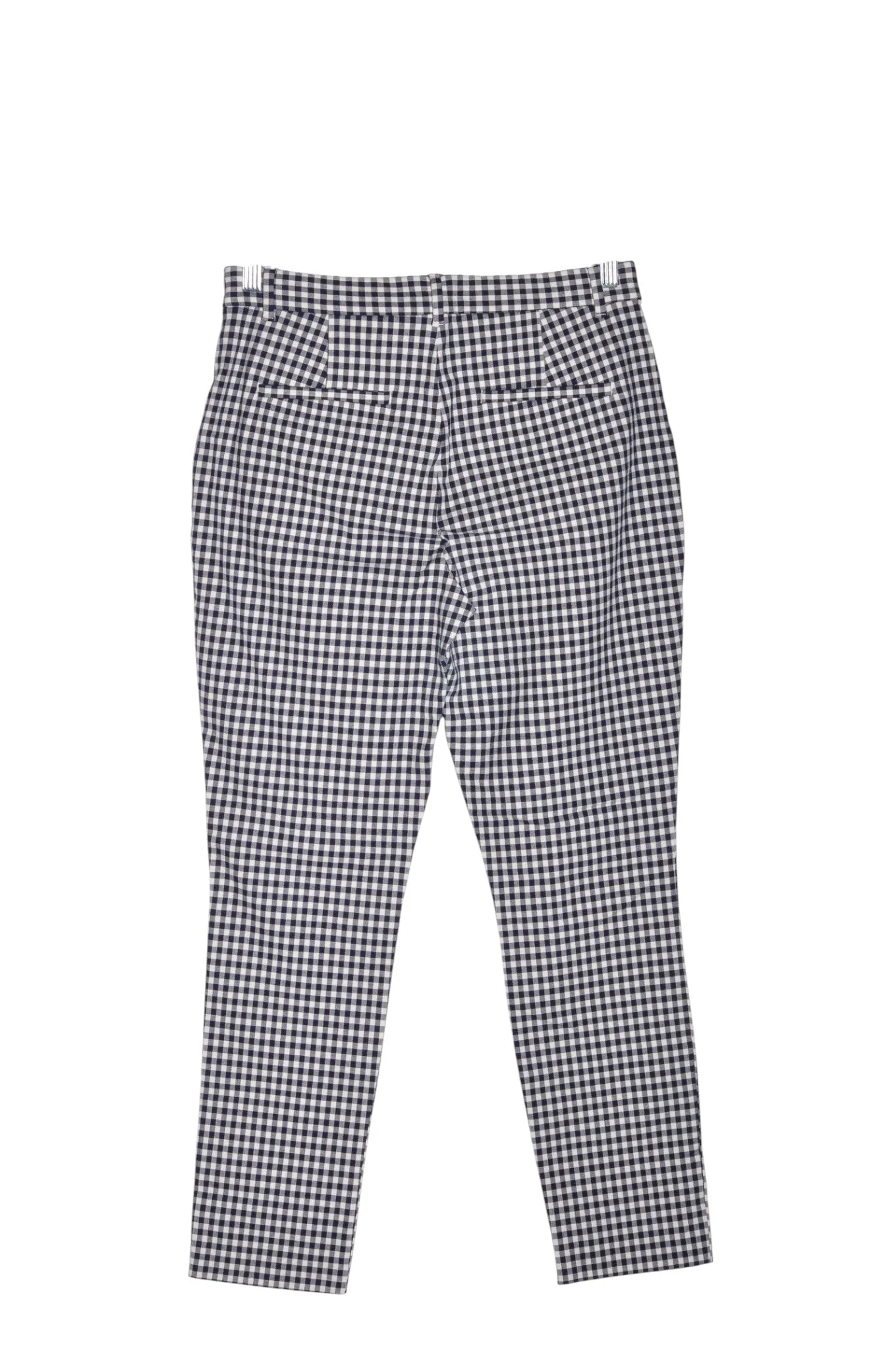 GAP Women Work Pants Regular fit in Black - 8 - Image 2