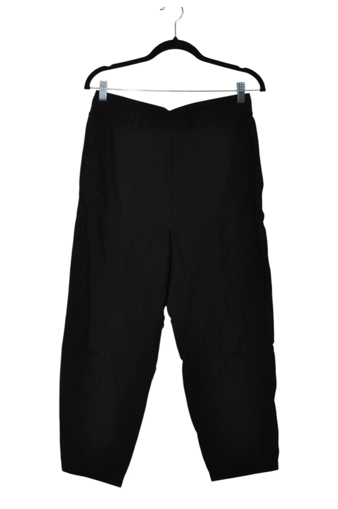 GAP Women Work Pants Regular fit in Black - M