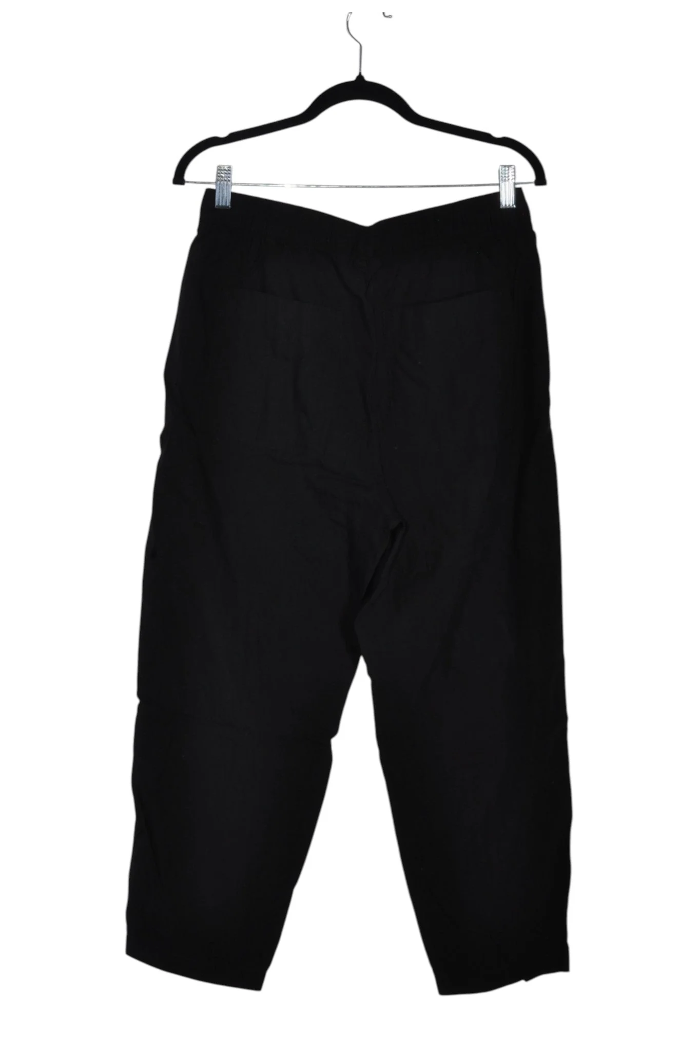 GAP Women Work Pants Regular fit in Black - M - Image 2