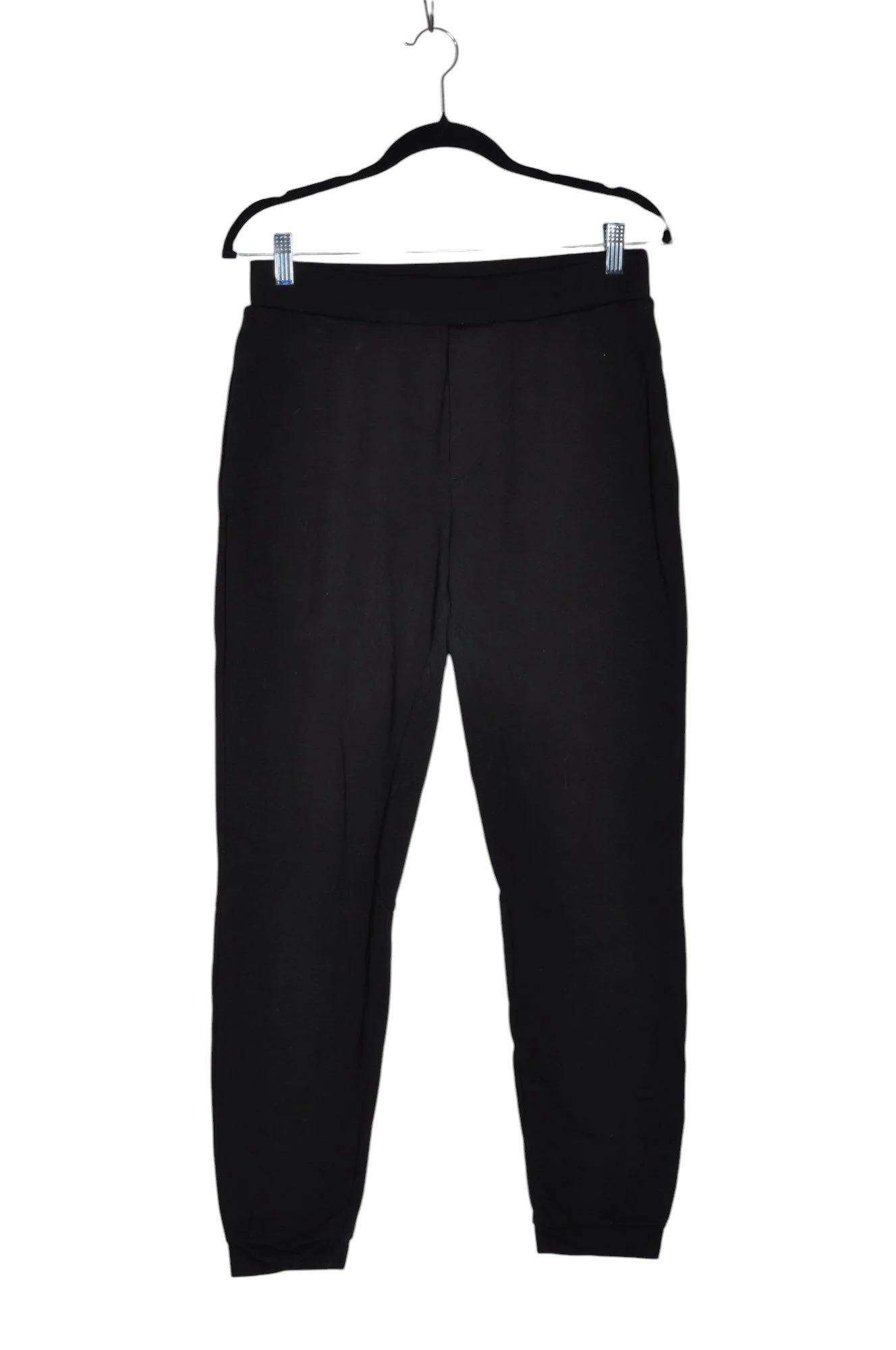 GAP Women Work Pants Regular fit in Black - S