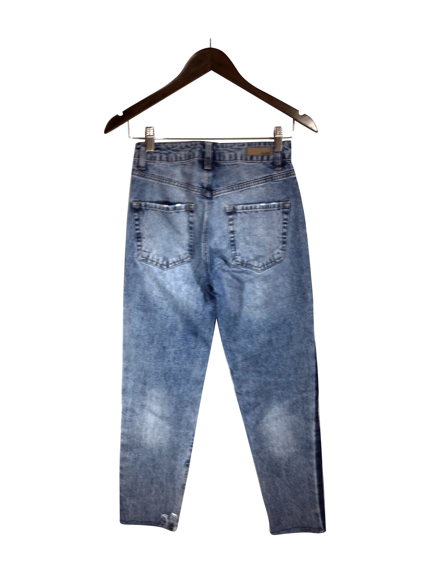 GARAGE Straight-legged Jeans Regular fit in Blue - 0 - Image 2