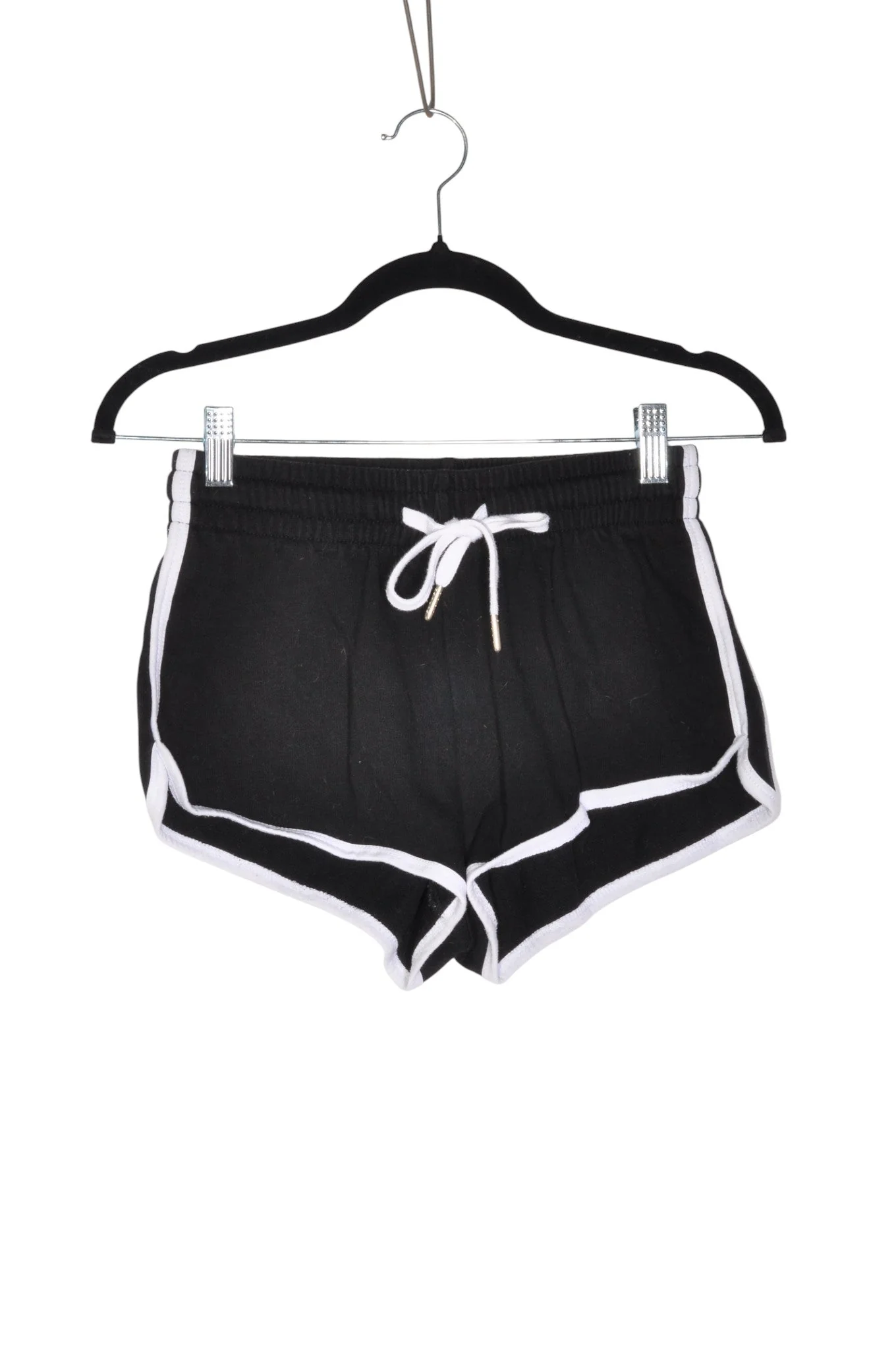 GARAGE Women Activewear Shorts & Skirts Regular fit in Black - XS