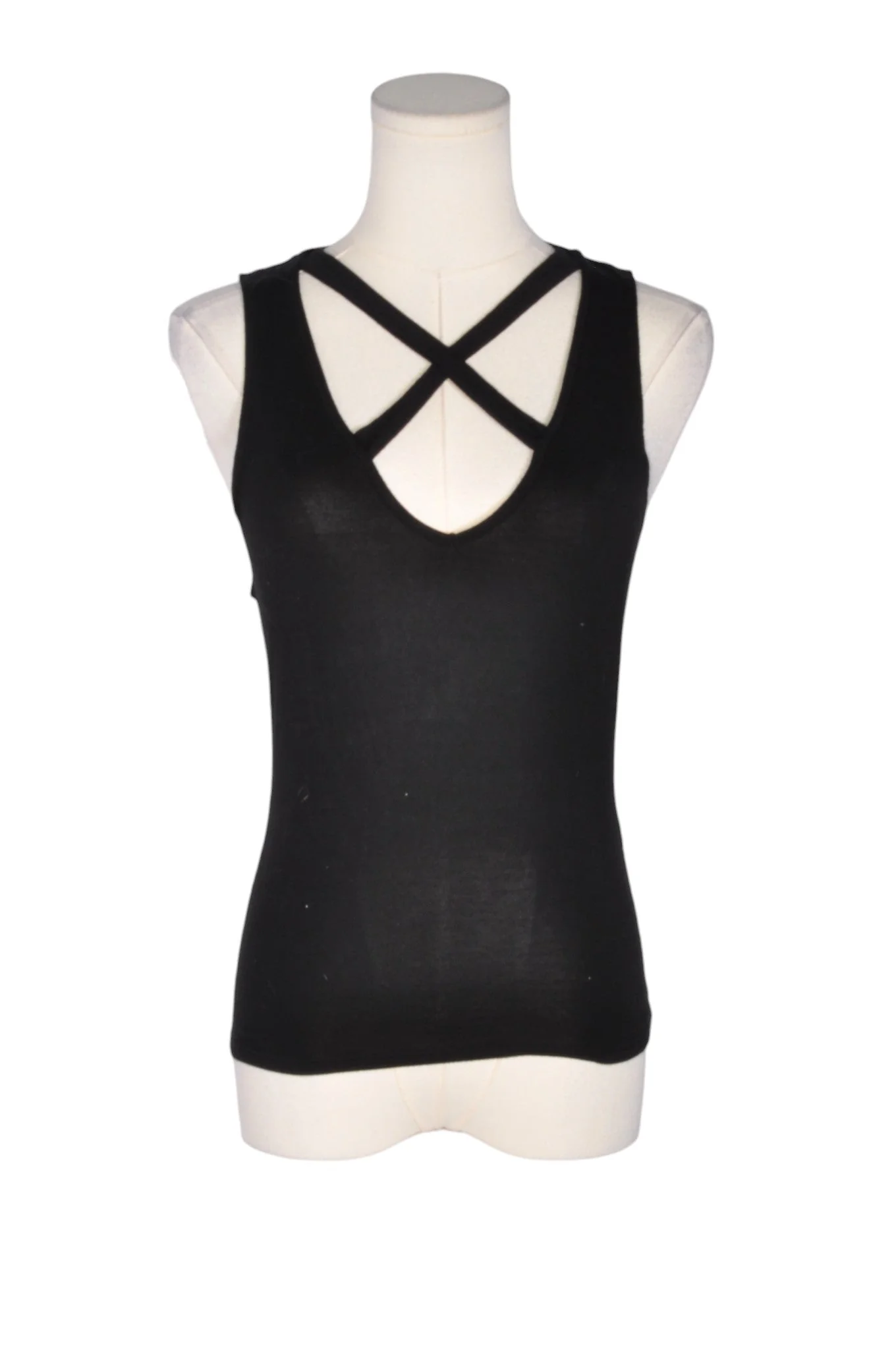GARAGE Women Blouses Regular fit in Black - S