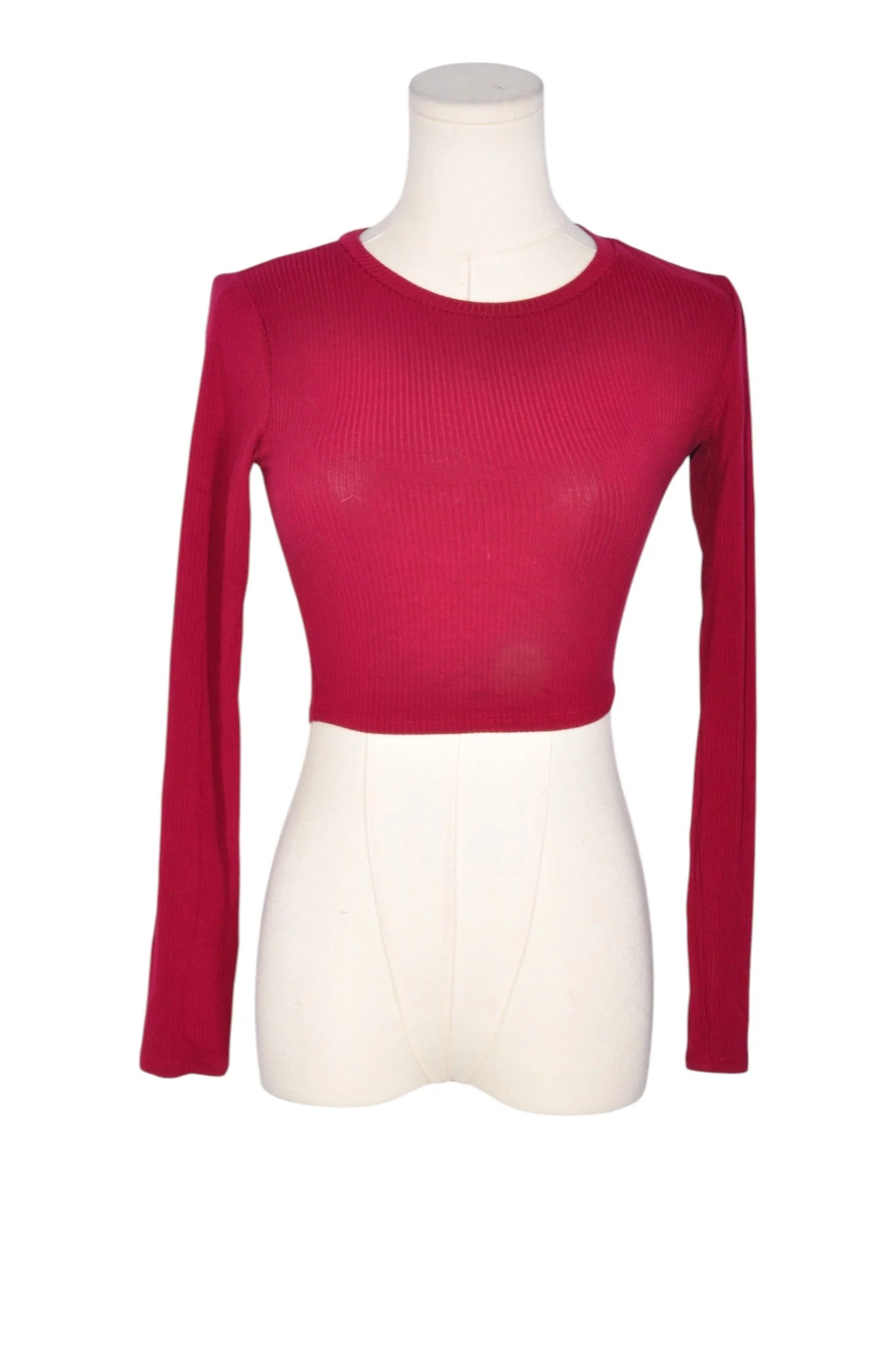 GARAGE Women Blouses Regular fit in Red - XS