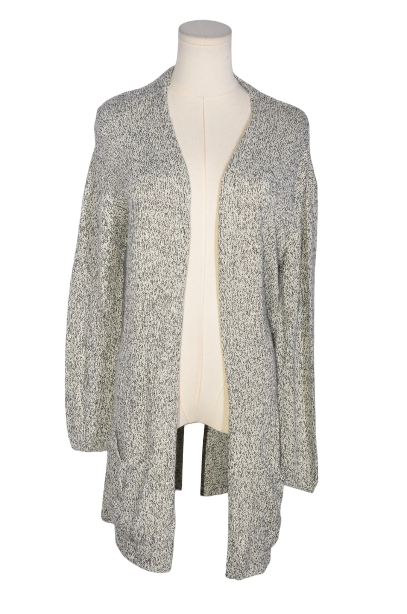 GARAGE Women Cardigans Regular fit in Gray - M