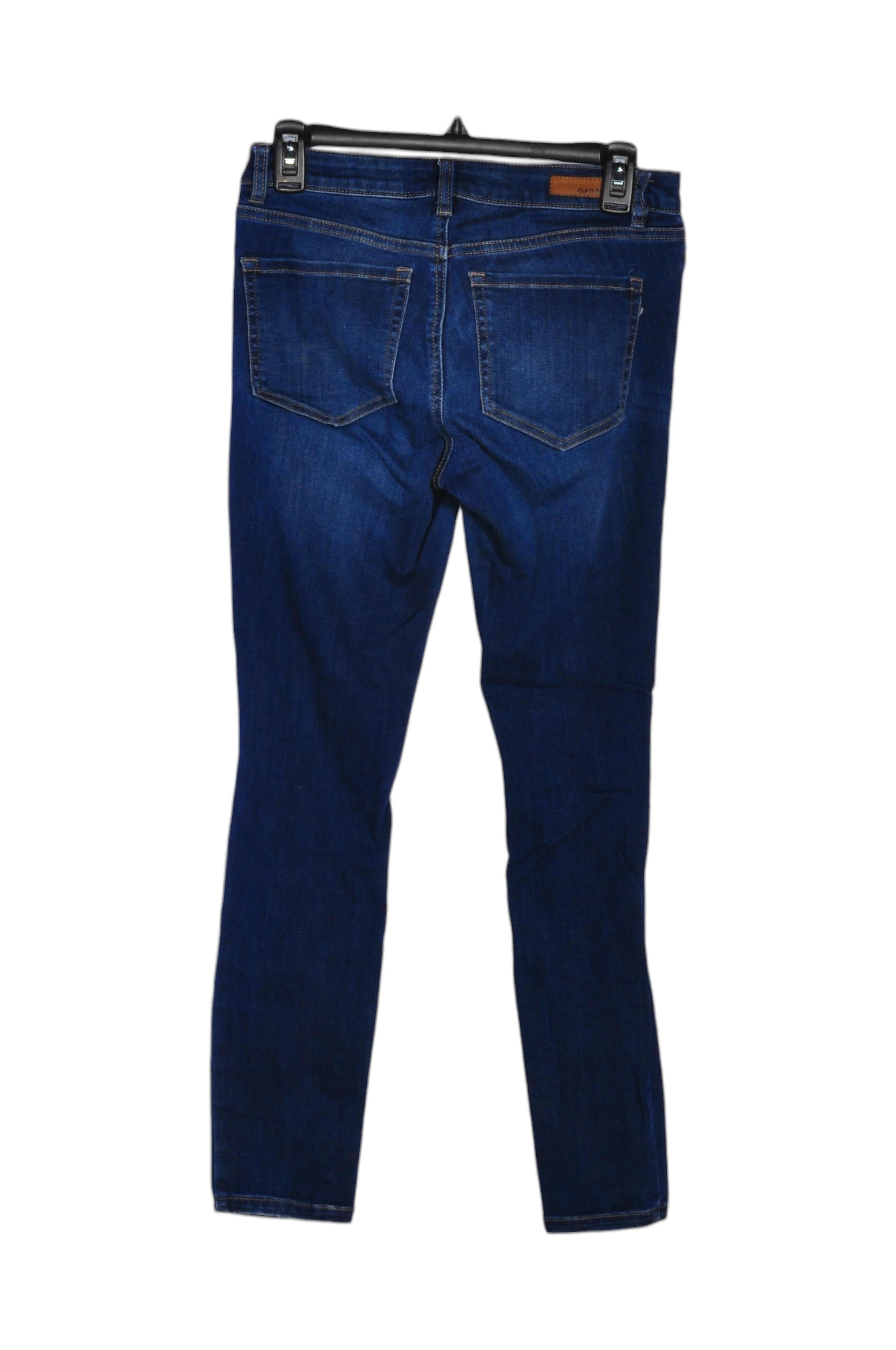 GARAGE Women Skinny Jeans Regular fit in Blue - 7 - Image 2