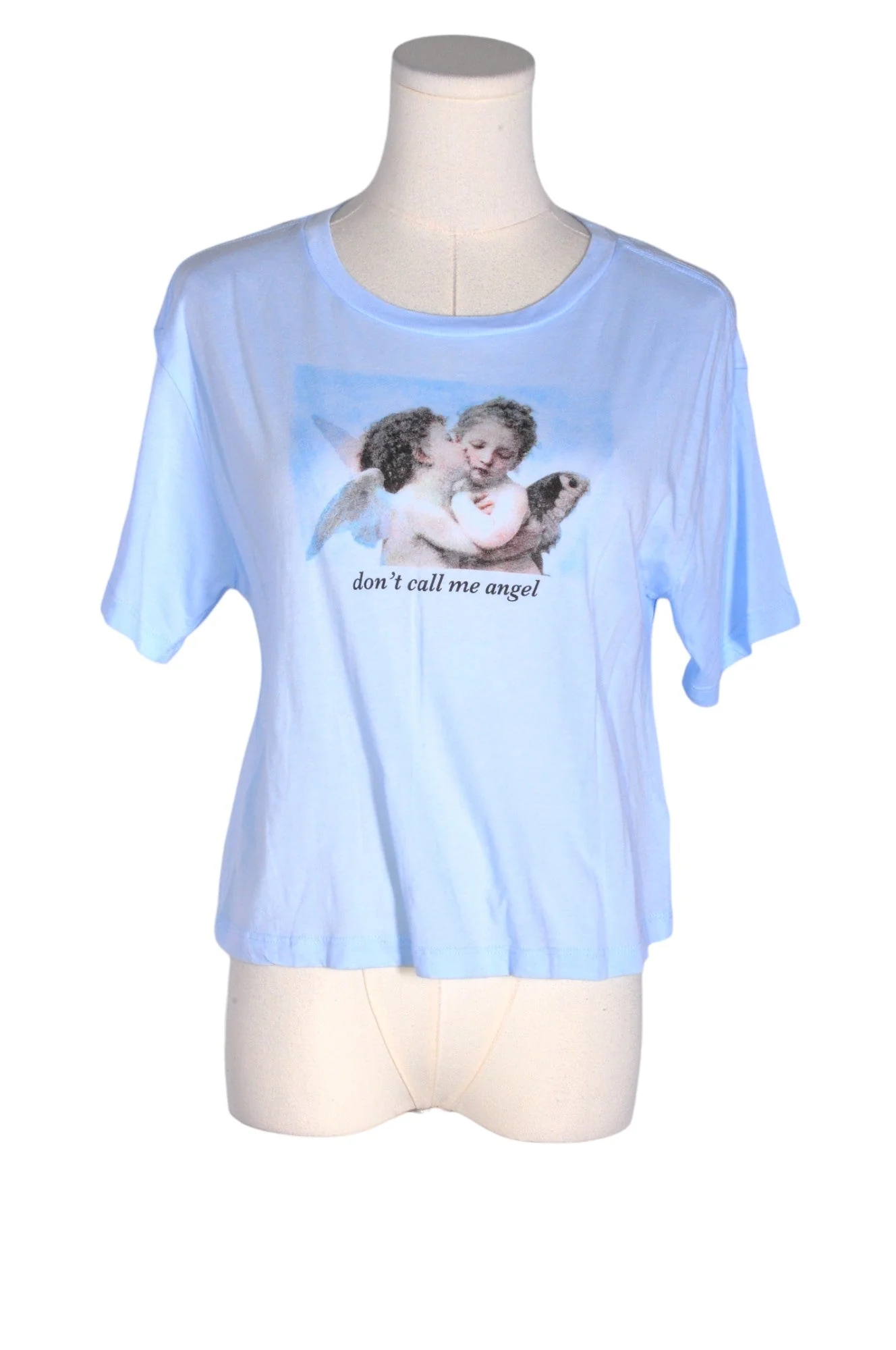 GARAGE Women T-Shirts Regular fit in Blue - XS