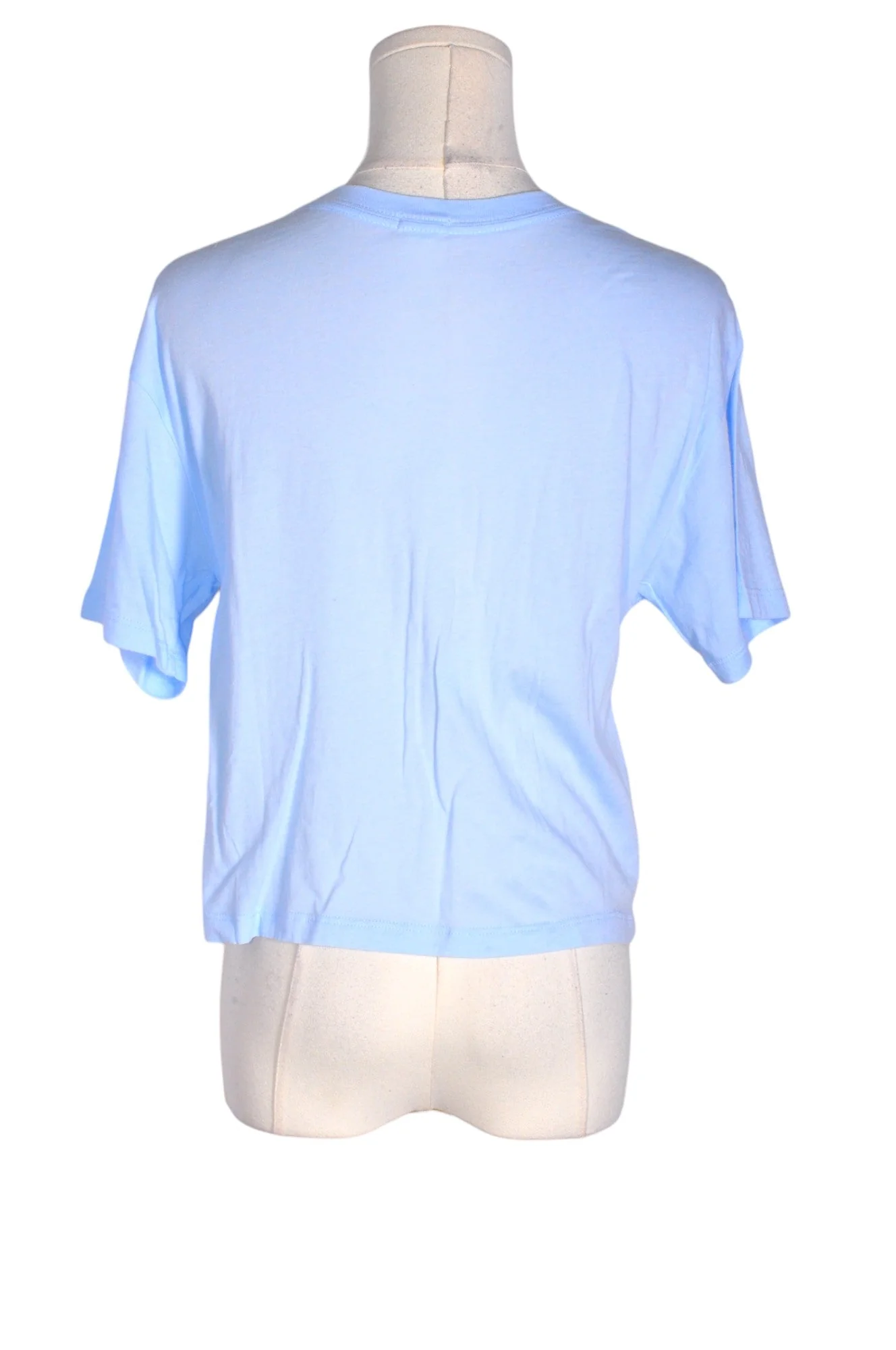 GARAGE Women T-Shirts Regular fit in Blue - XS - Image 2