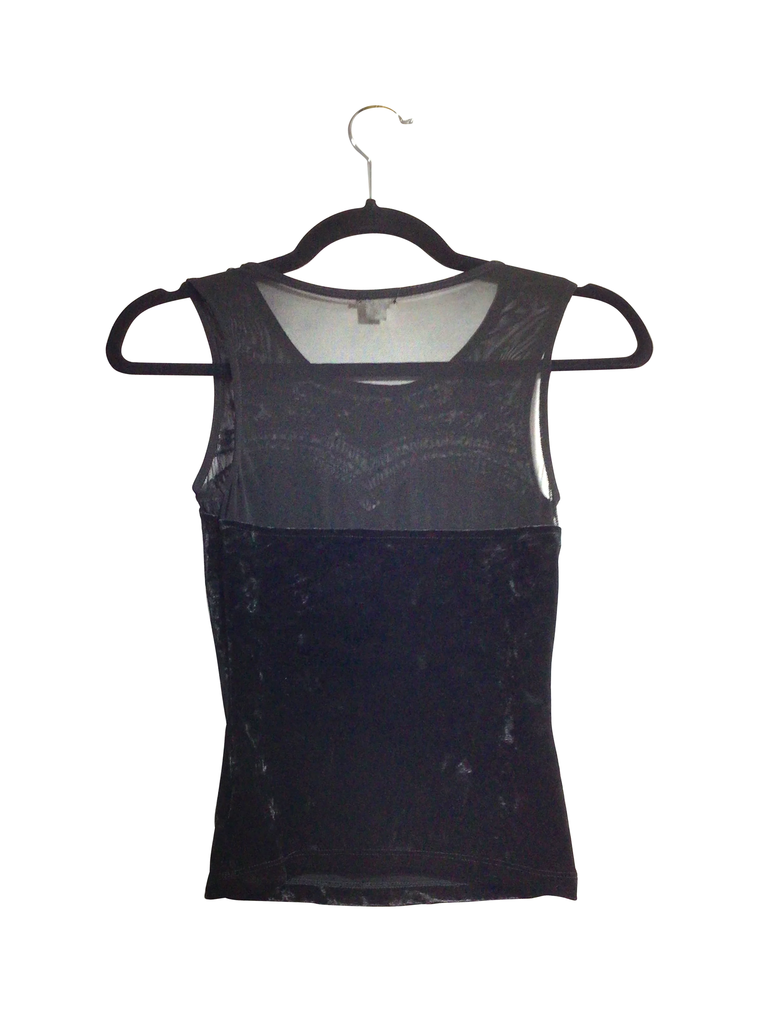 GARAGE Women Tank Tops Regular fit in Black - XS - Image 2