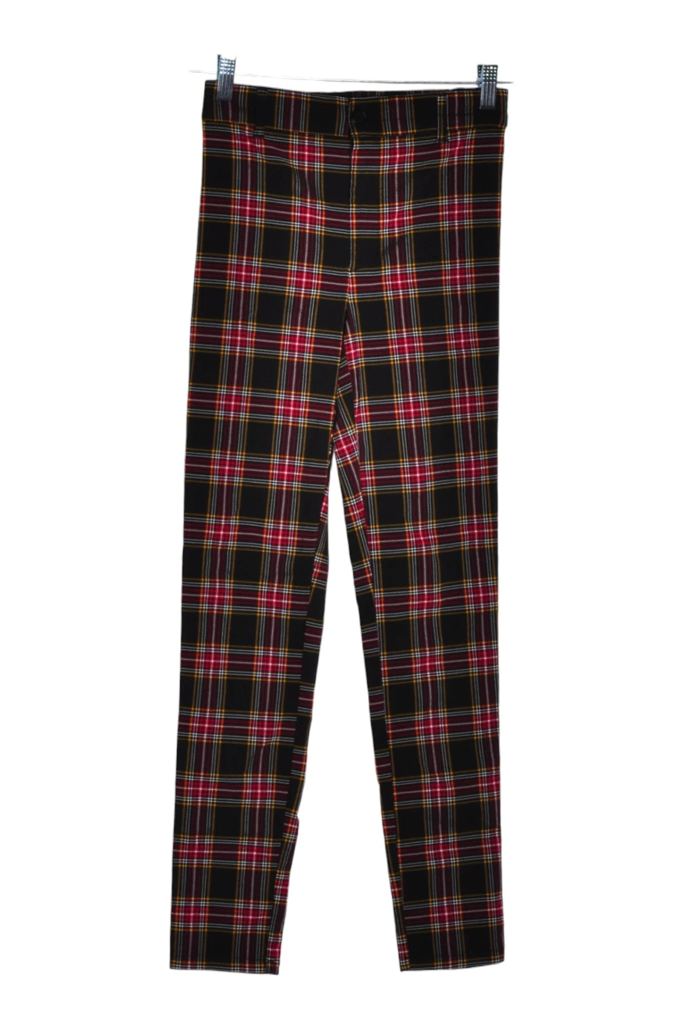 GARAGE Women Trousers Regular fit in Black - M