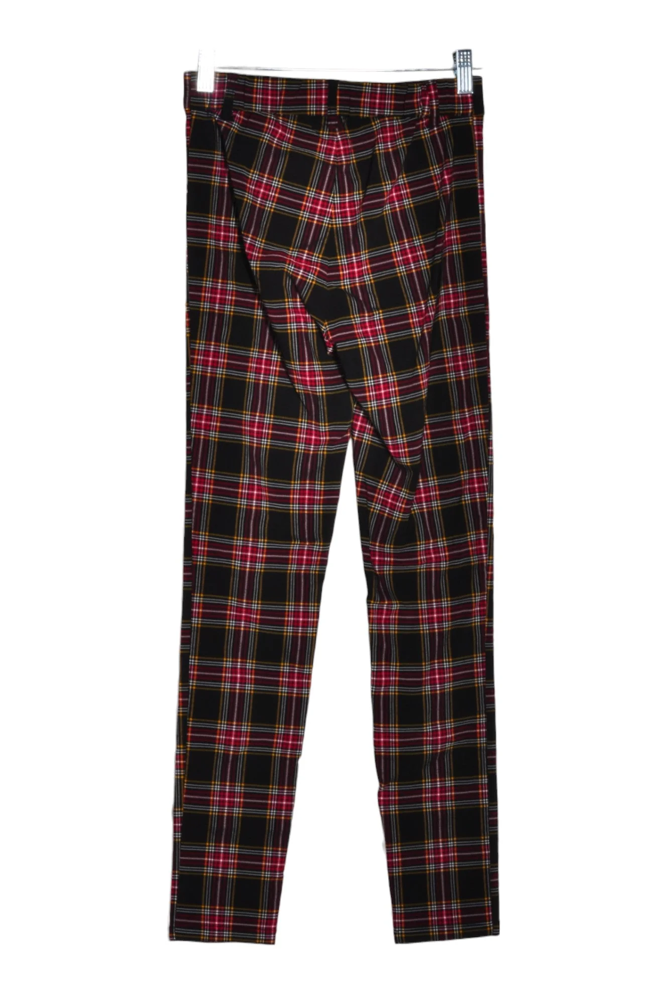 GARAGE Women Trousers Regular fit in Black - M - Image 2