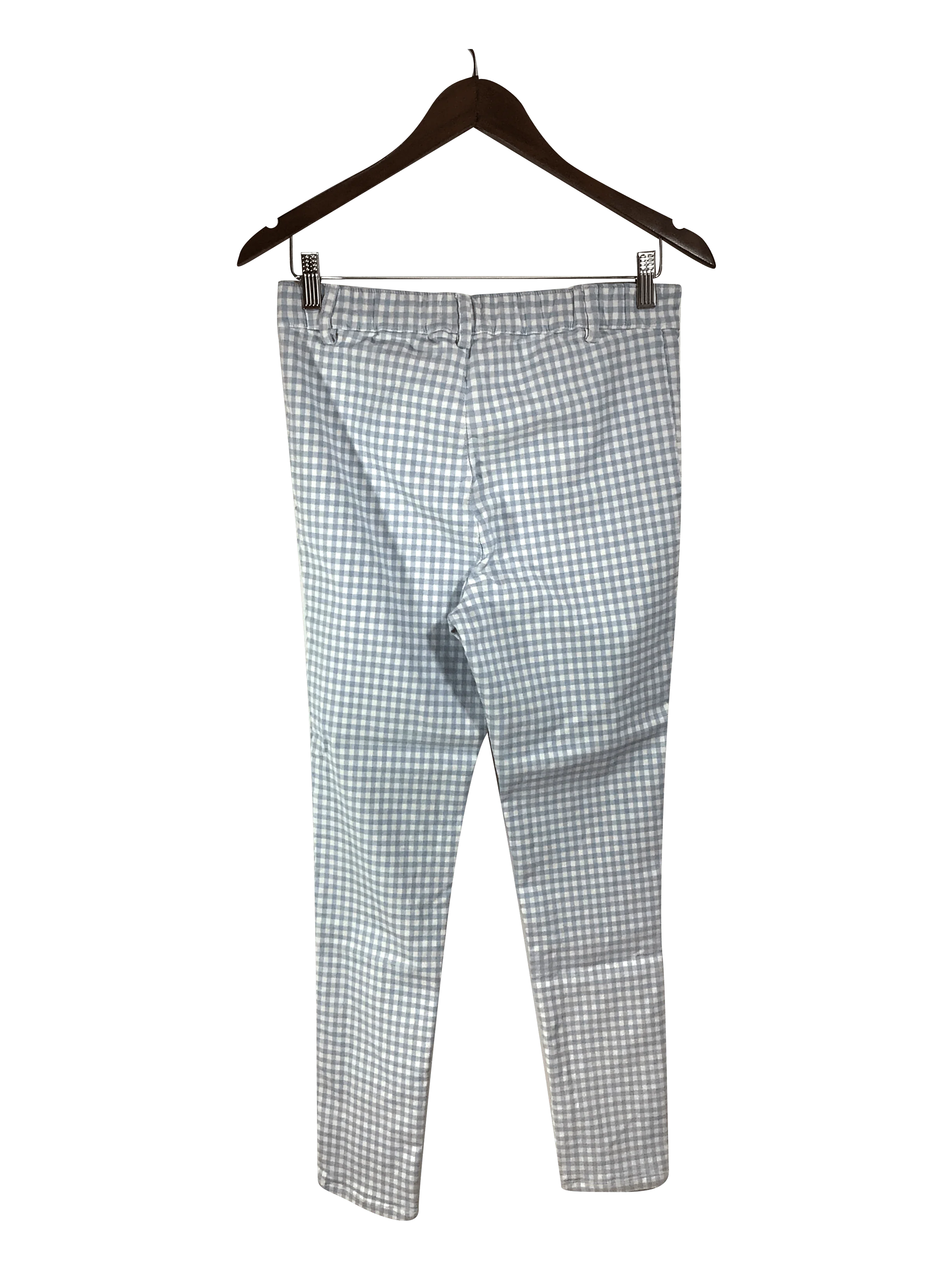 GARAGE Women Work Pants Regular fit in Blue - L - Image 2