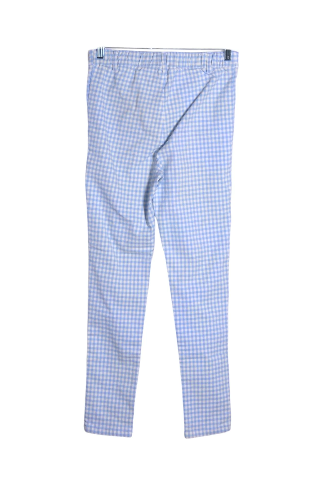 GARAGE Women Work Pants Regular fit in Blue - L - Image 2