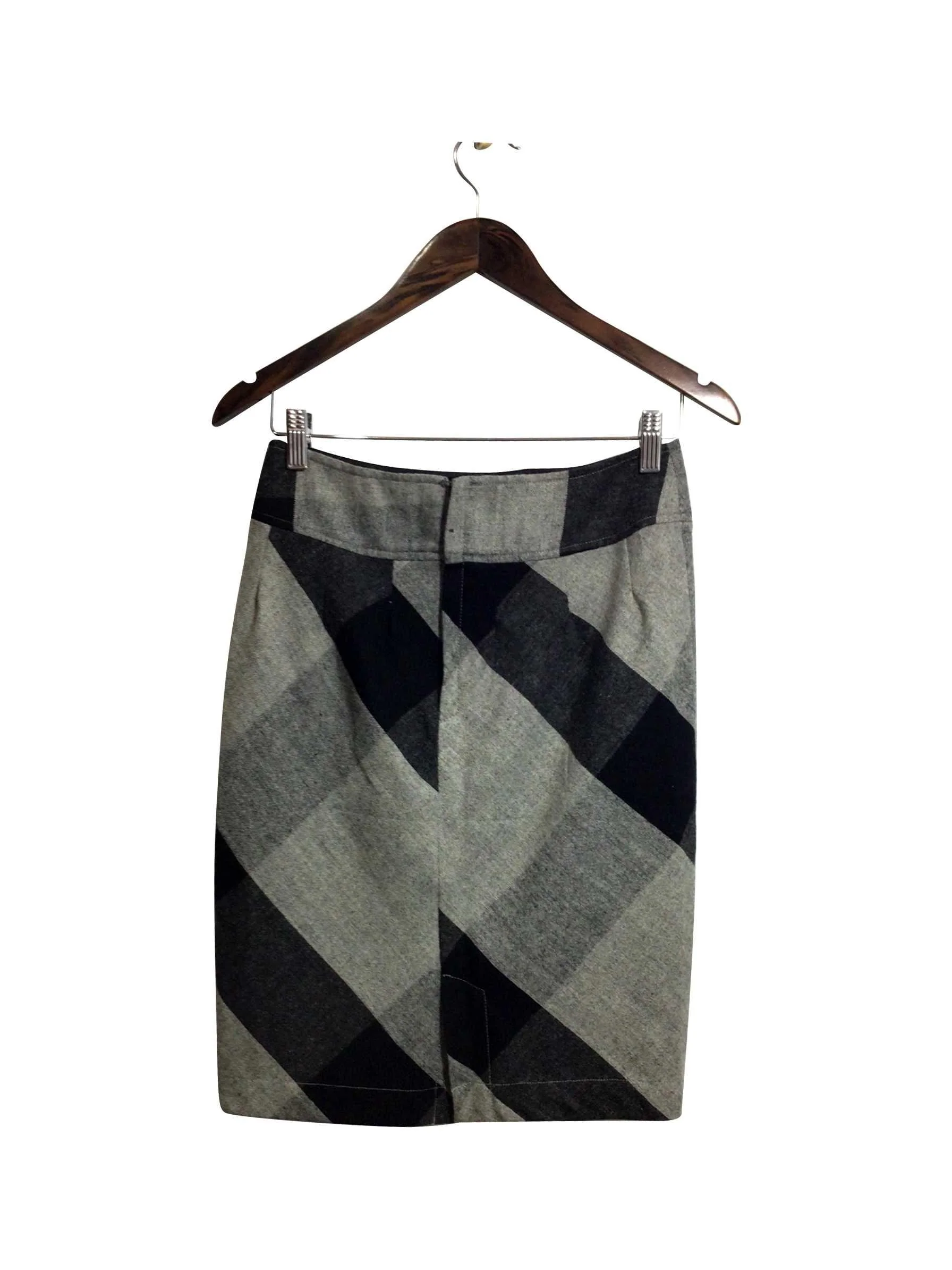 GENTLE FAWN Regular fit Skirt in Gray - 6 - Image 2