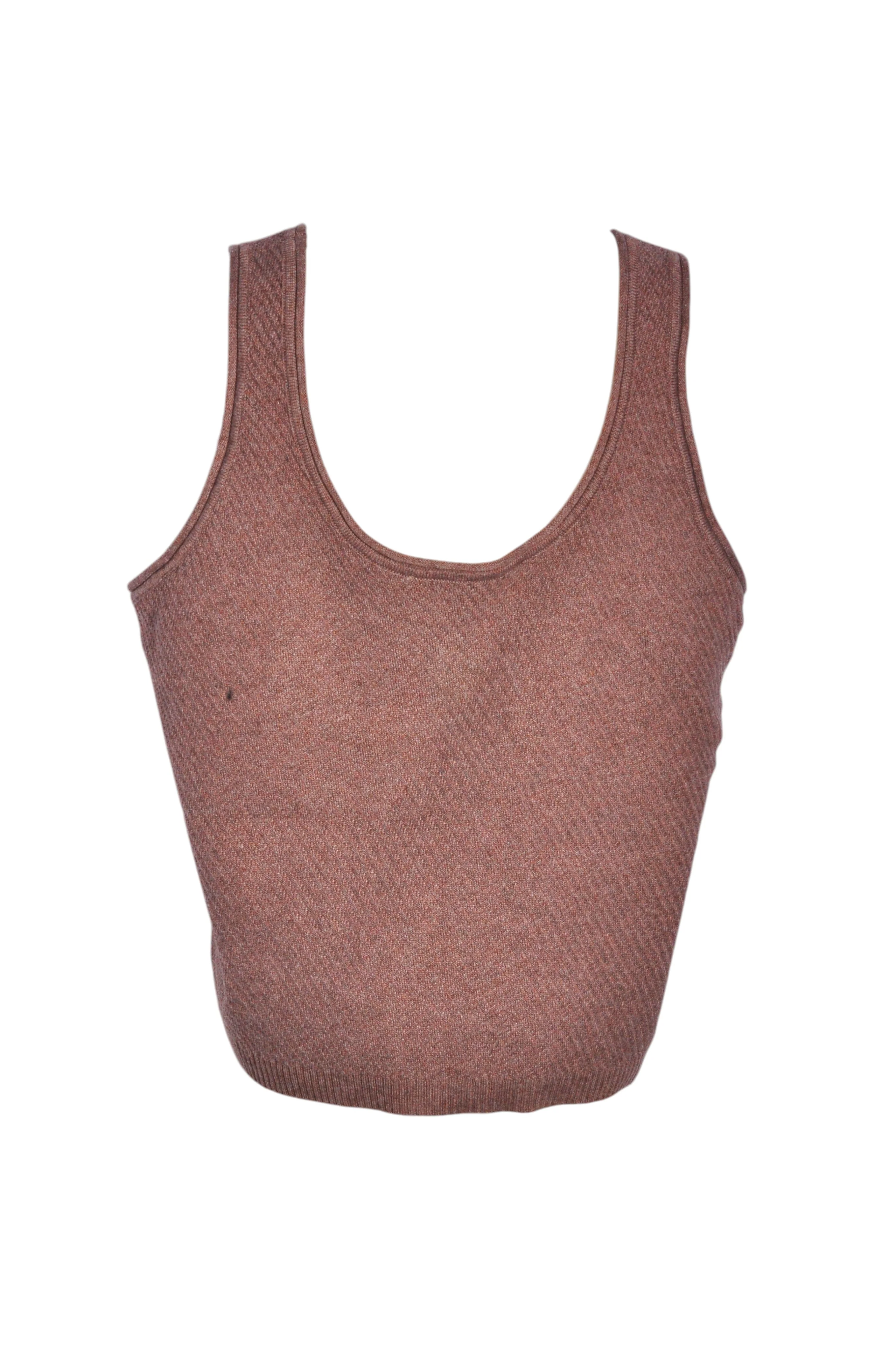 GENTLE FAWN Women Tank Tops Regular fit in Brown - XL - Image 2