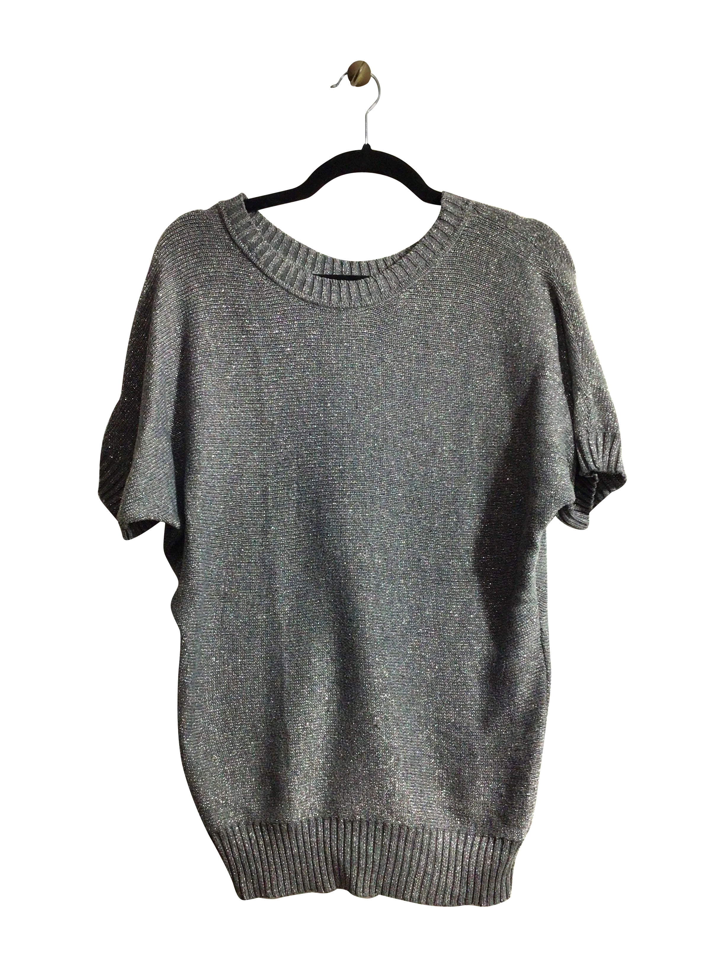 GEORGE Women Blouses Regular fit in Gray - S