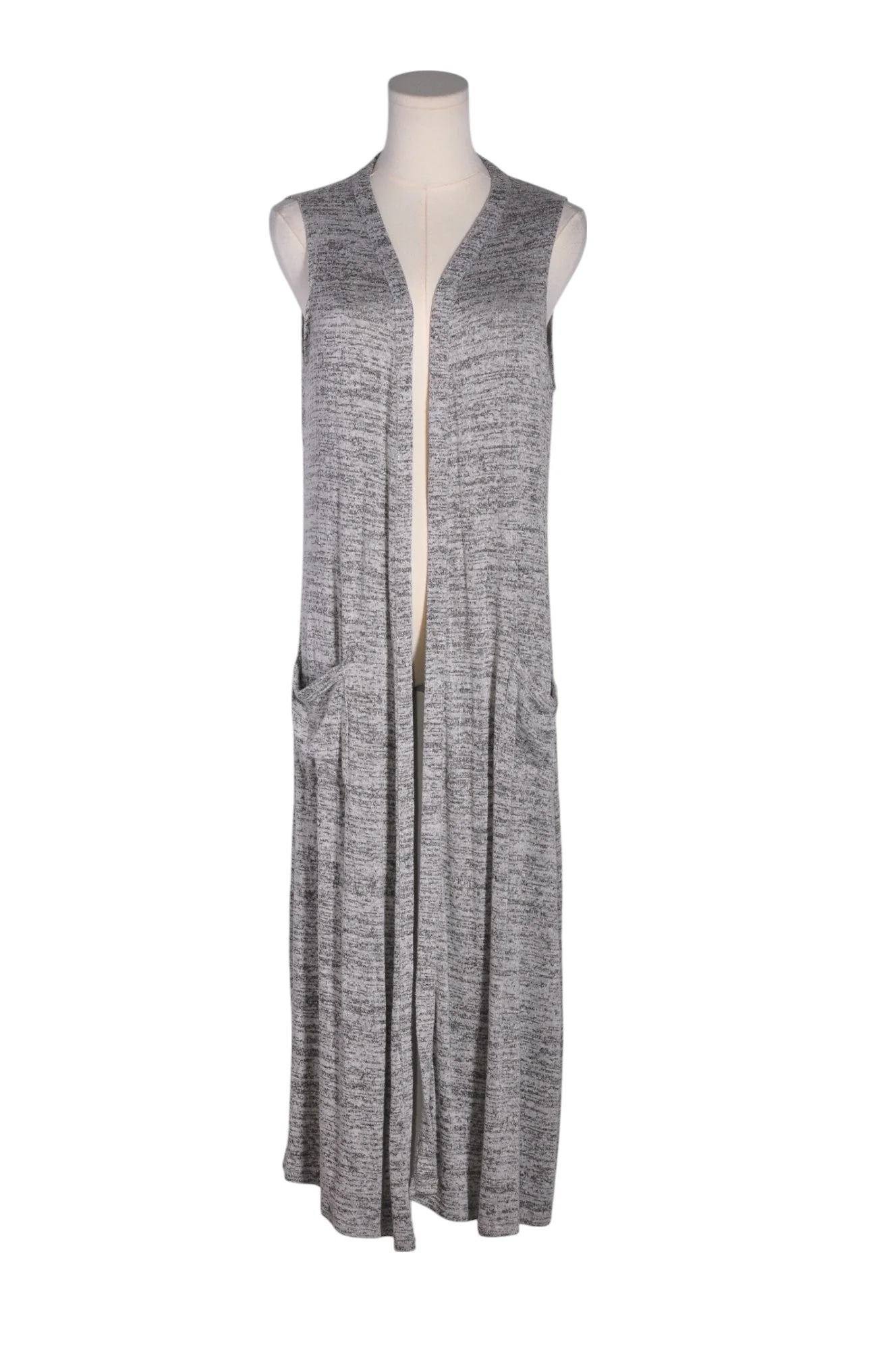 GEORGE Women Cardigans Regular fit in Gray - M
