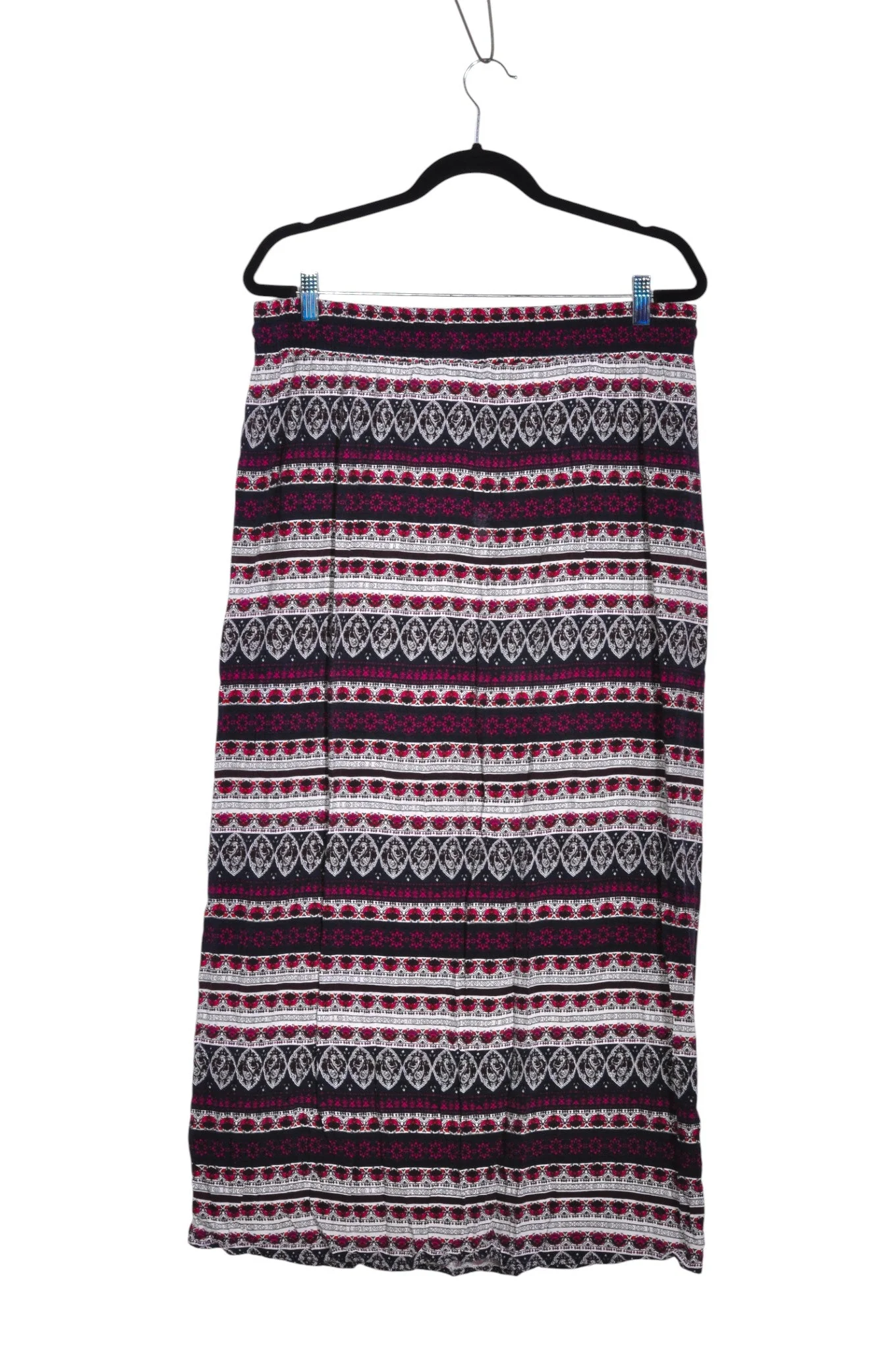 GEORGE Women Casual Skirts Regular fit in Purple - L - Image 2
