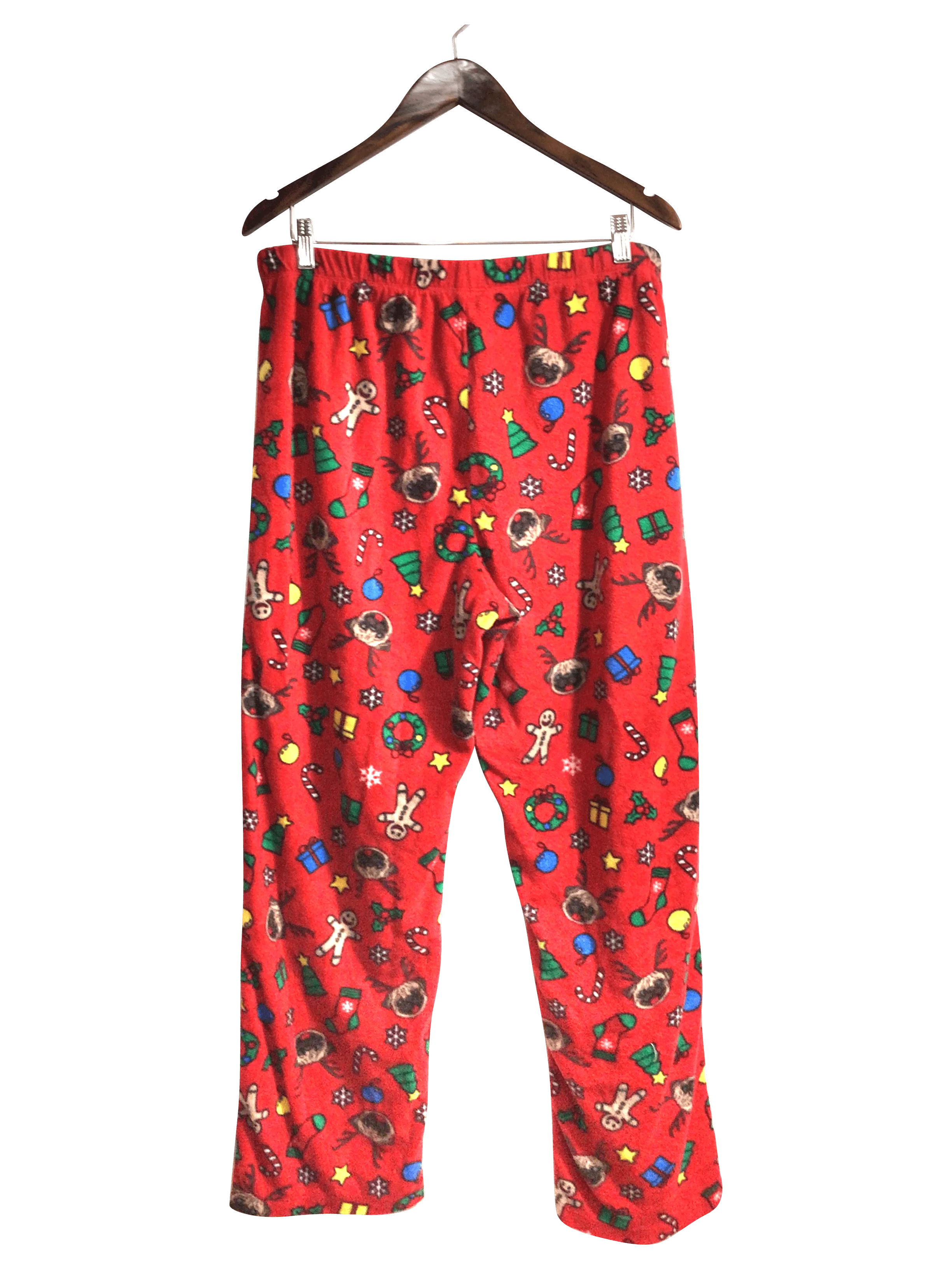GEORGE Women Night Wear Regular fit in Red - L - Image 2