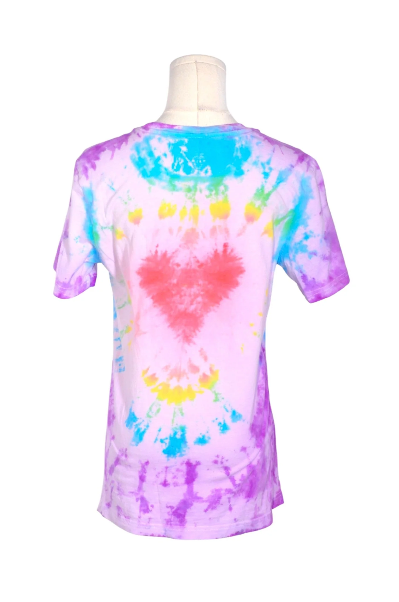 GEORGE Women T-Shirts Regular fit in Purple - S - Image 2
